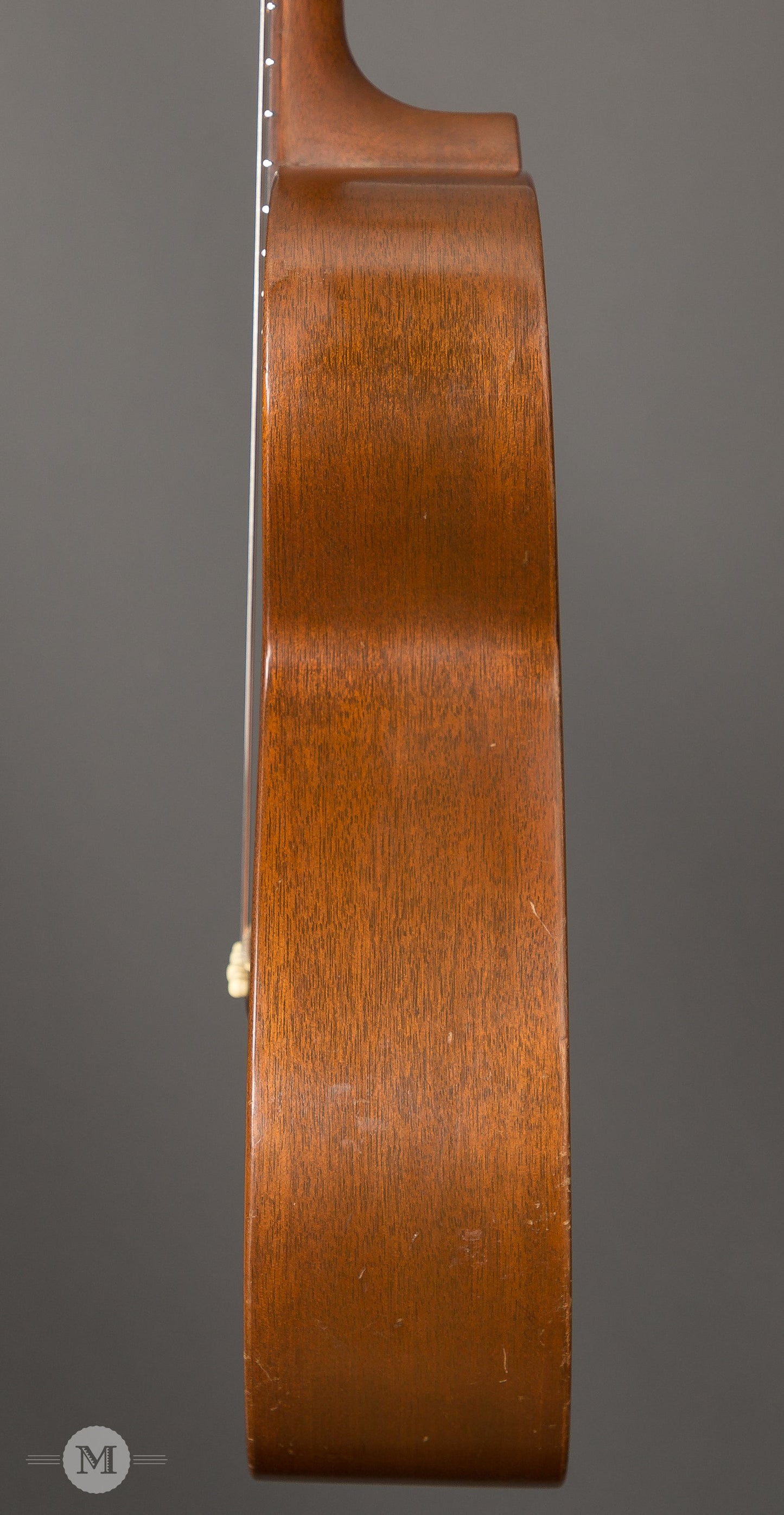Martin Guitars - 1941 0-15