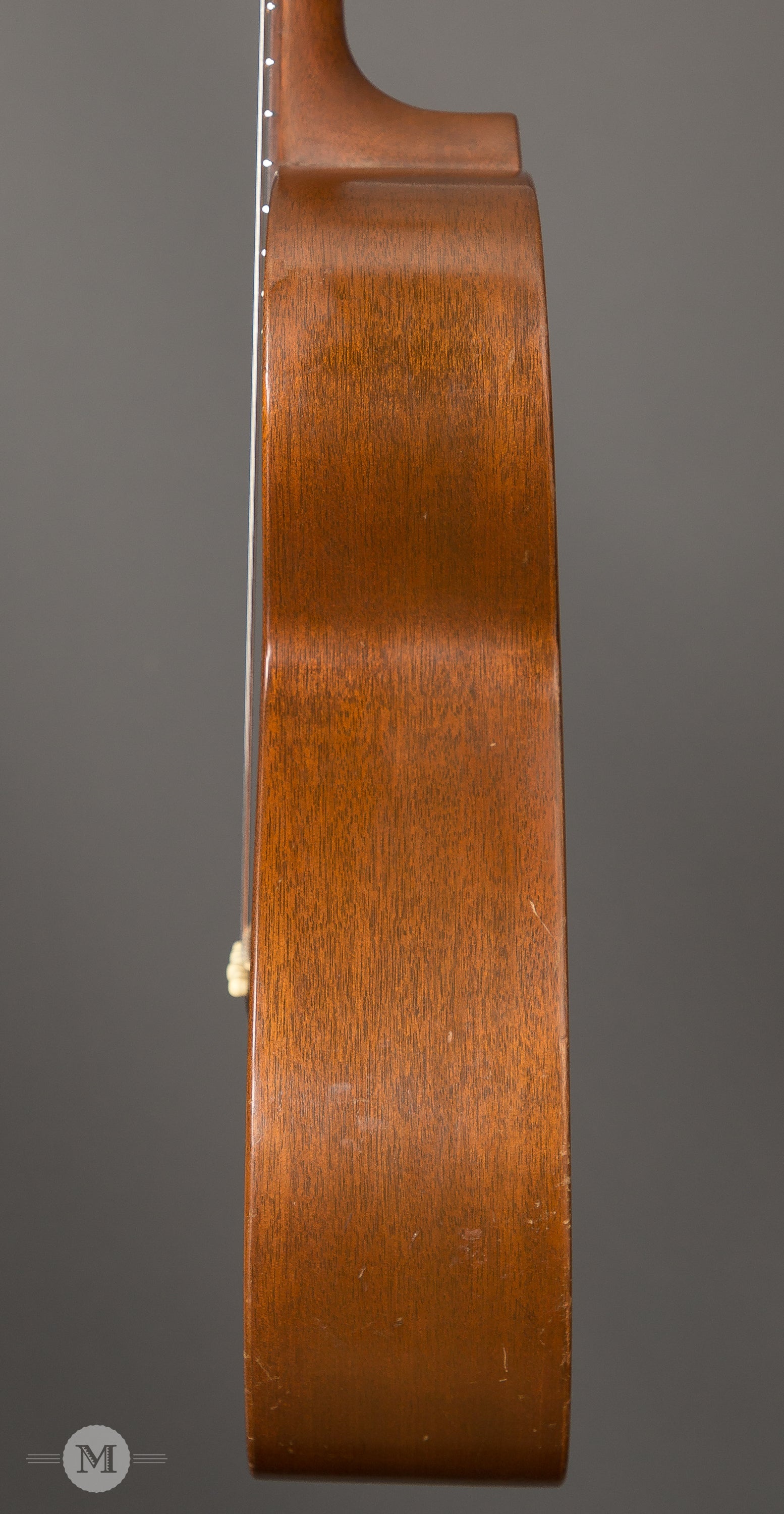 Martin Guitars - 1941 0-15