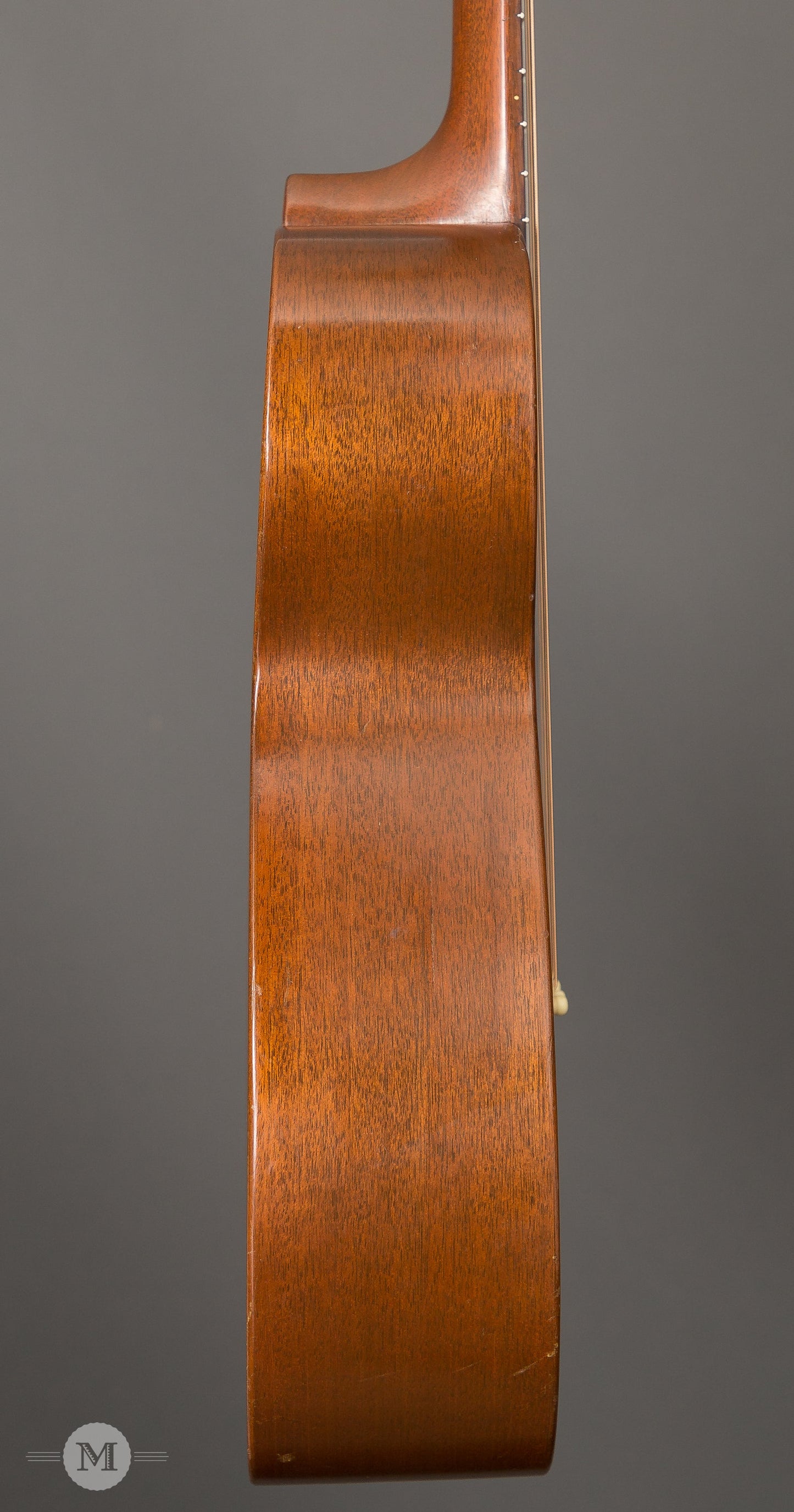 Martin Guitars - 1941 0-15