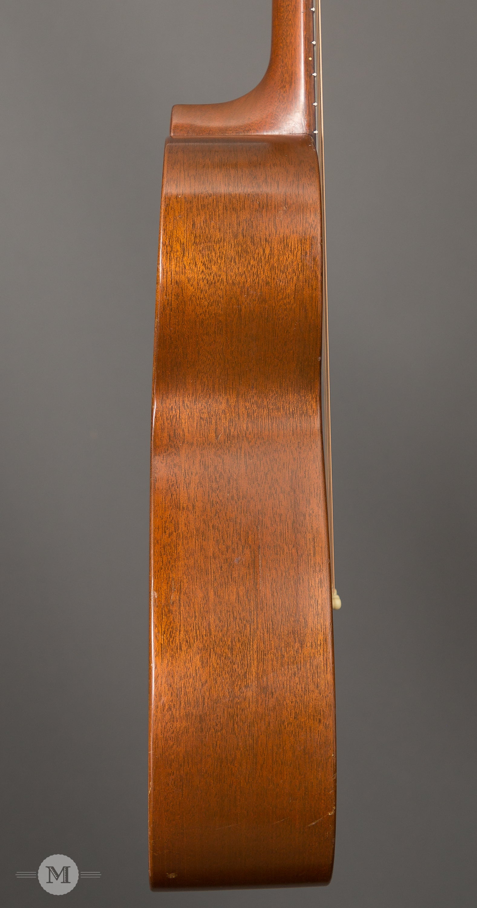 Martin Guitars - 1941 0-15