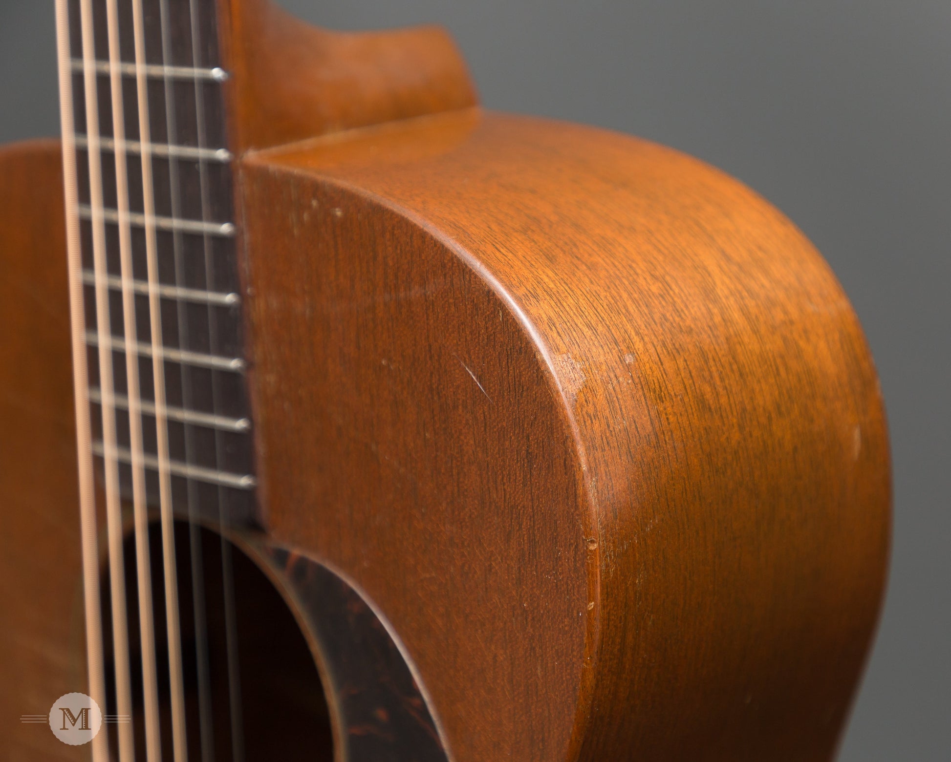 Martin Guitars - 1941 0-15