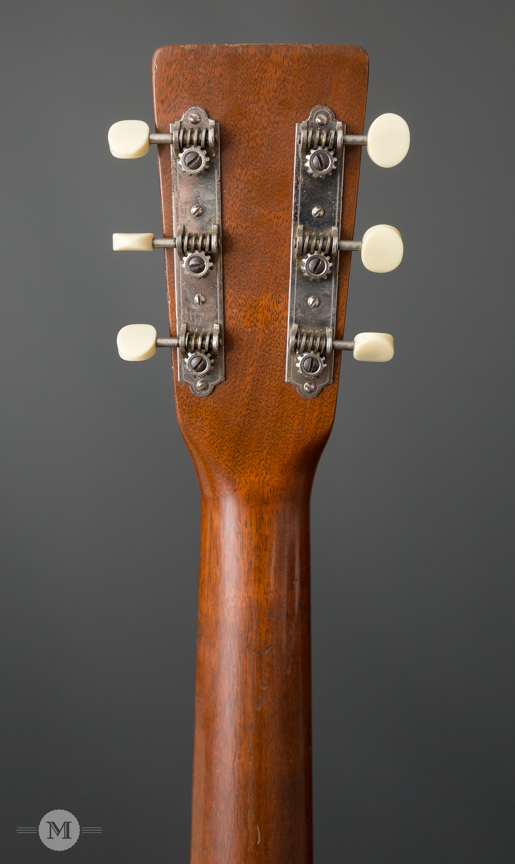 Martin Guitars - 1941 0-15