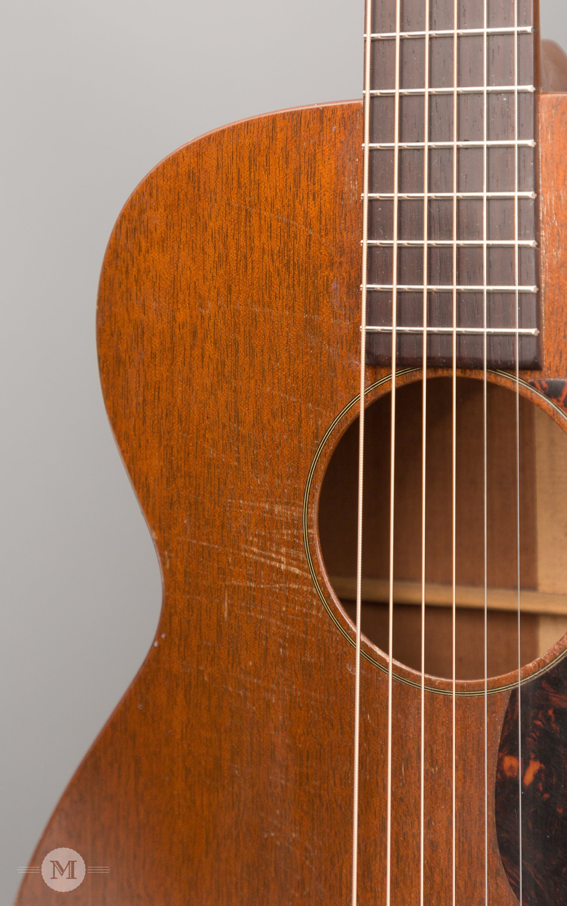 Martin Guitars - 1941 0-15