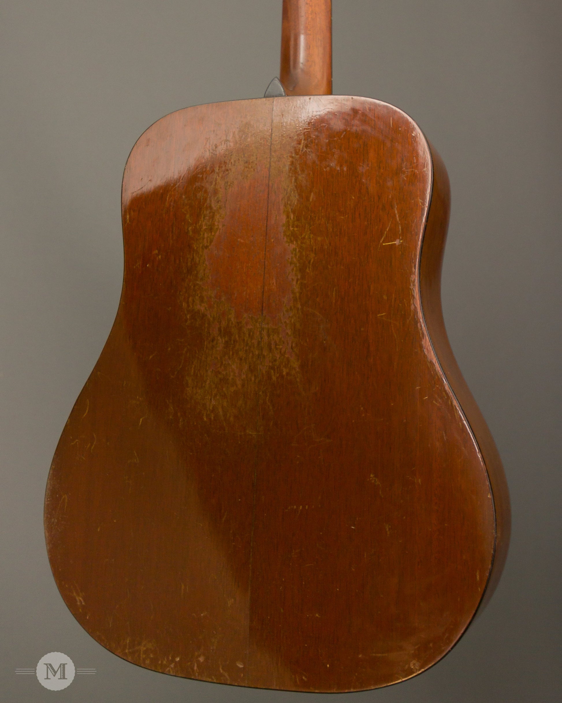 Martin Acoustic Guitars - 1941 D-18