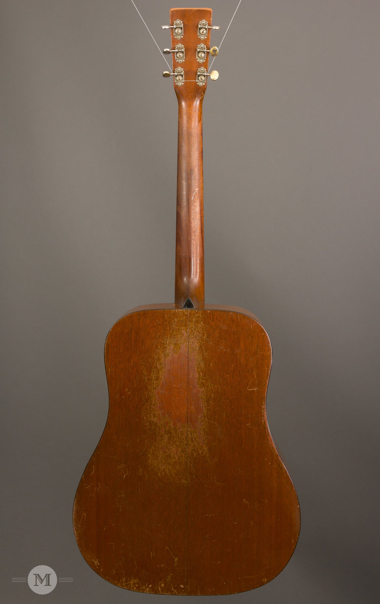 Martin Acoustic Guitars - 1941 D-18