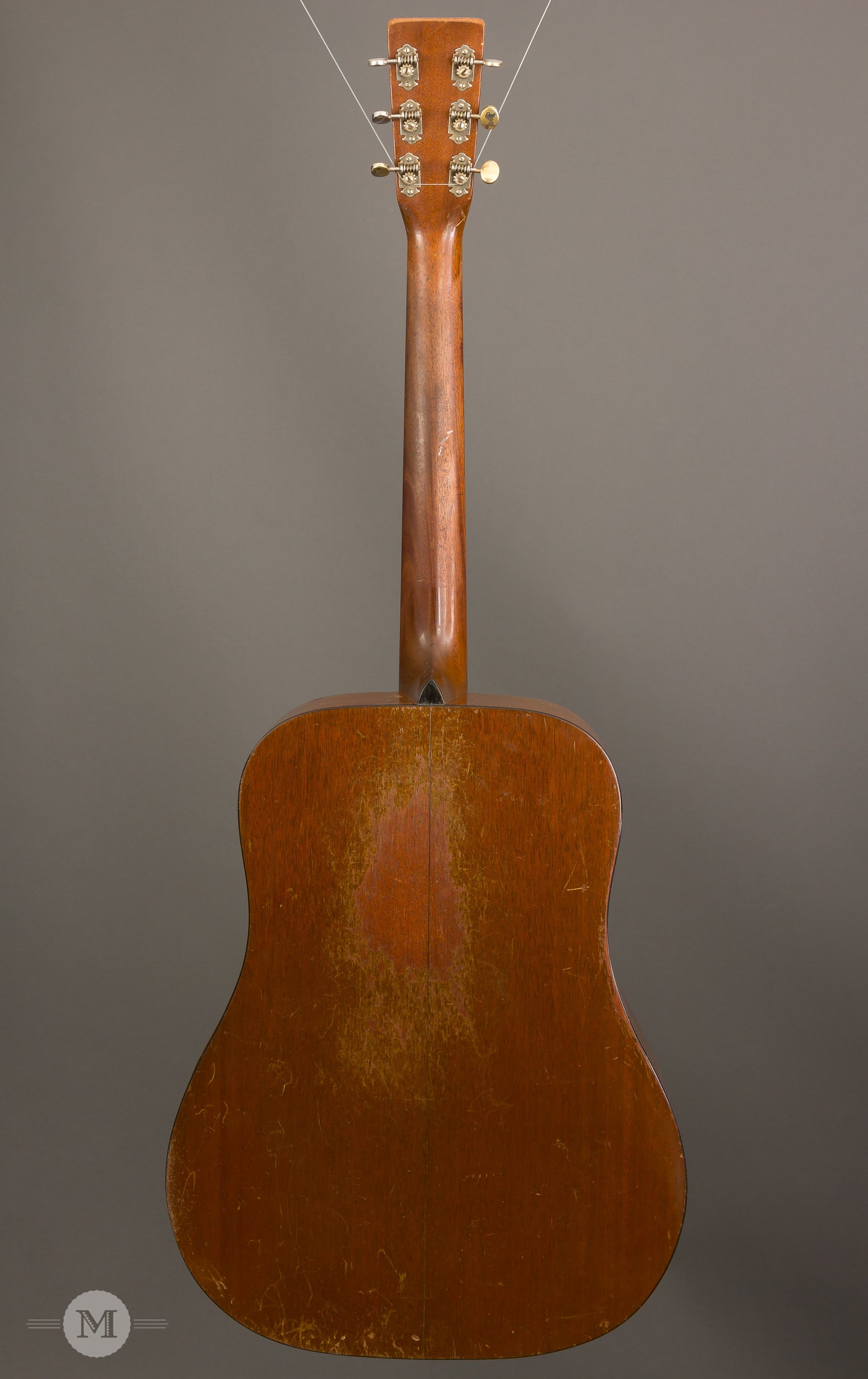 Martin Acoustic Guitars - 1941 D-18