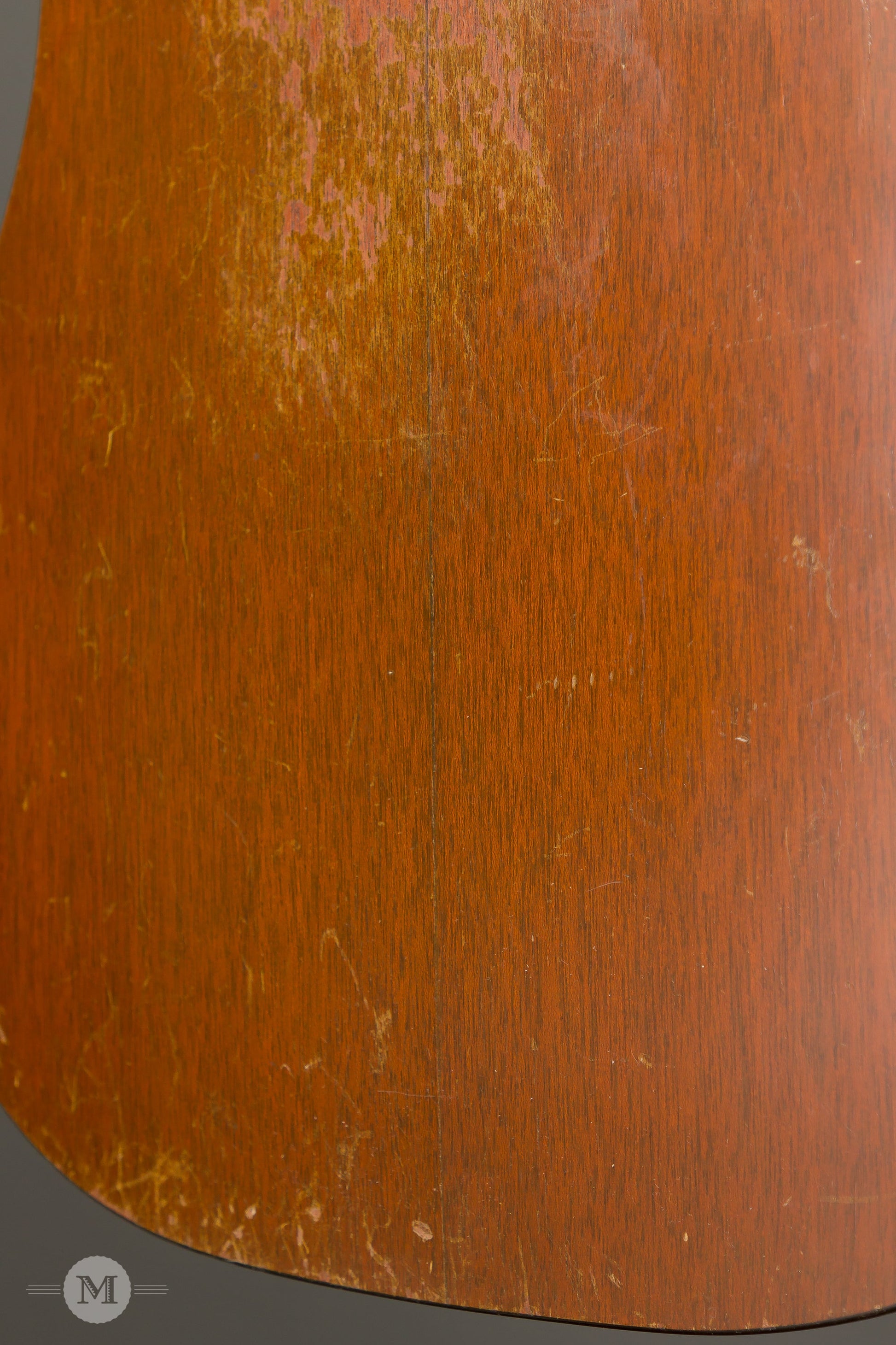 Martin Acoustic Guitars - 1941 D-18