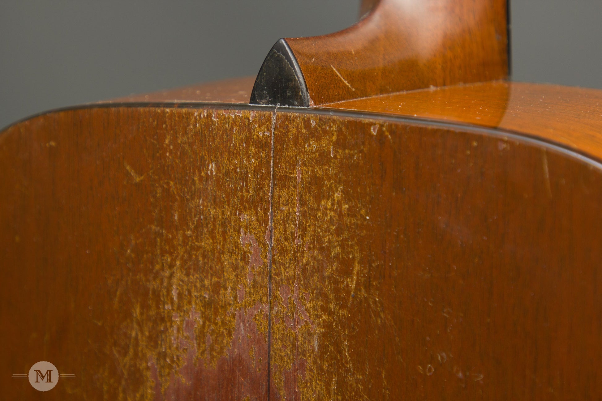 Martin Acoustic Guitars - 1941 D-18