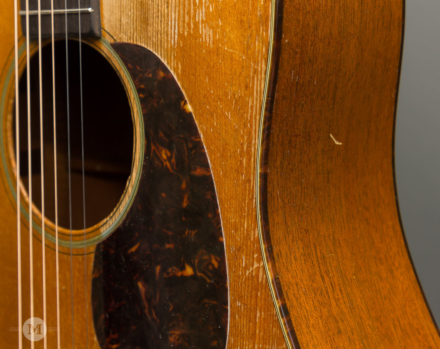 Martin Acoustic Guitars - 1941 D-18