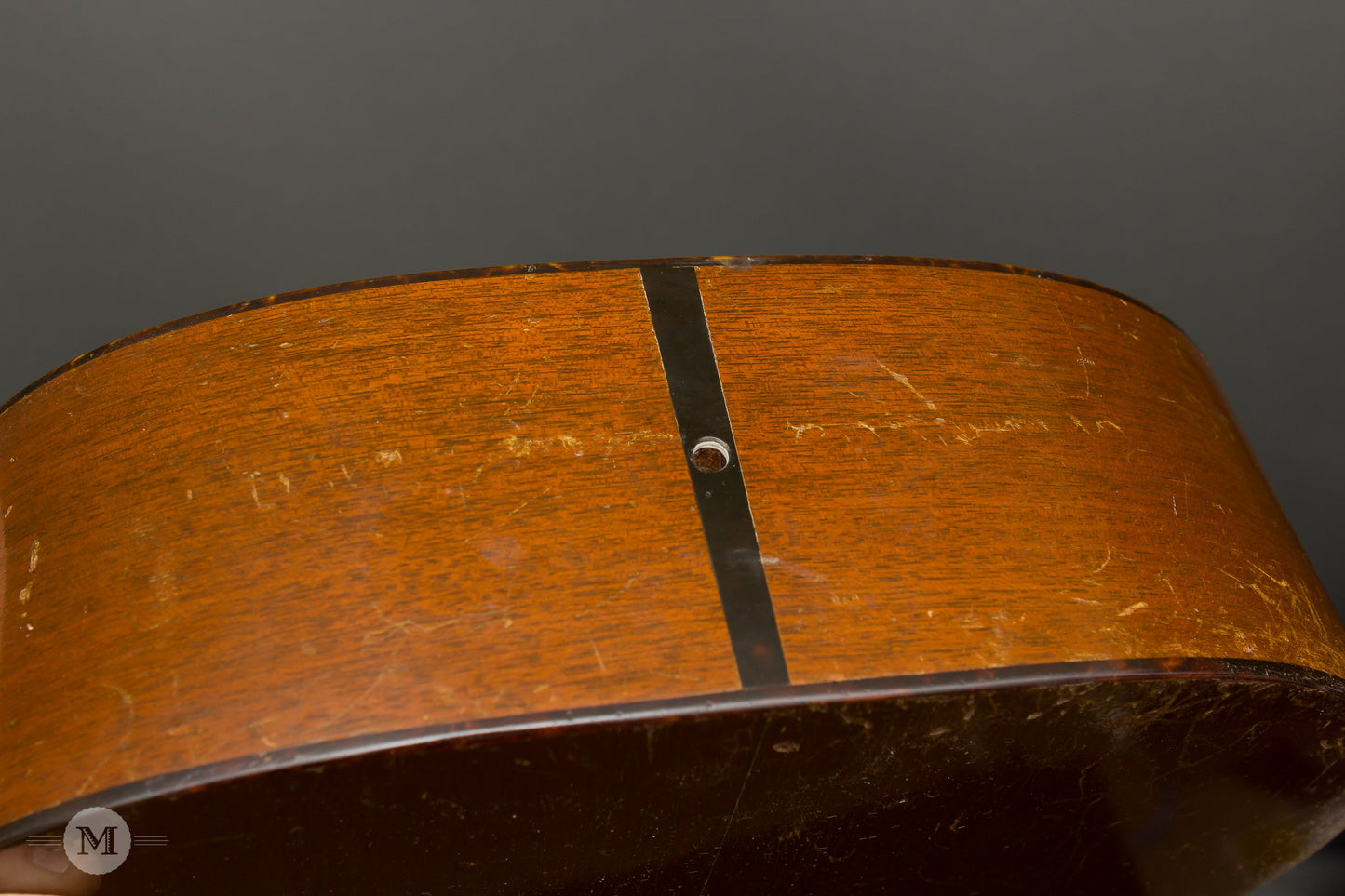 Martin Acoustic Guitars - 1941 D-18