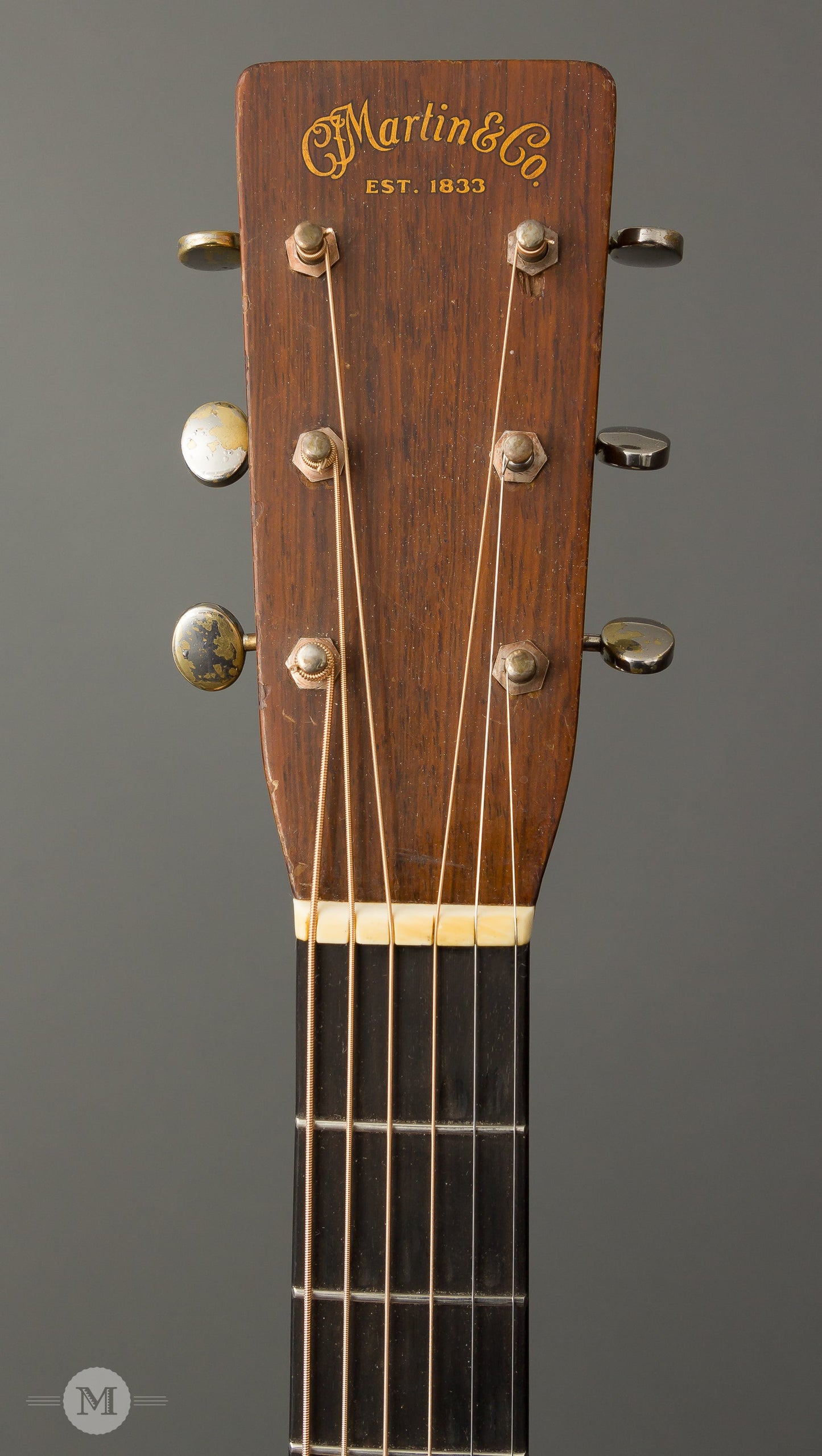 Martin Acoustic Guitars - 1941 D-18
