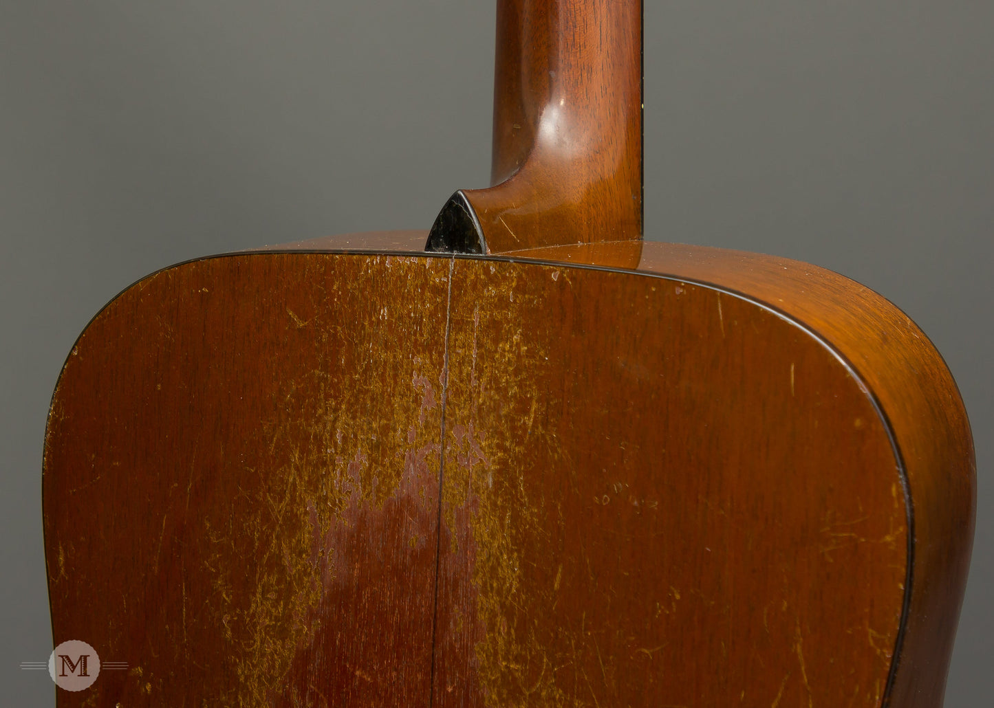 Martin Acoustic Guitars - 1941 D-18
