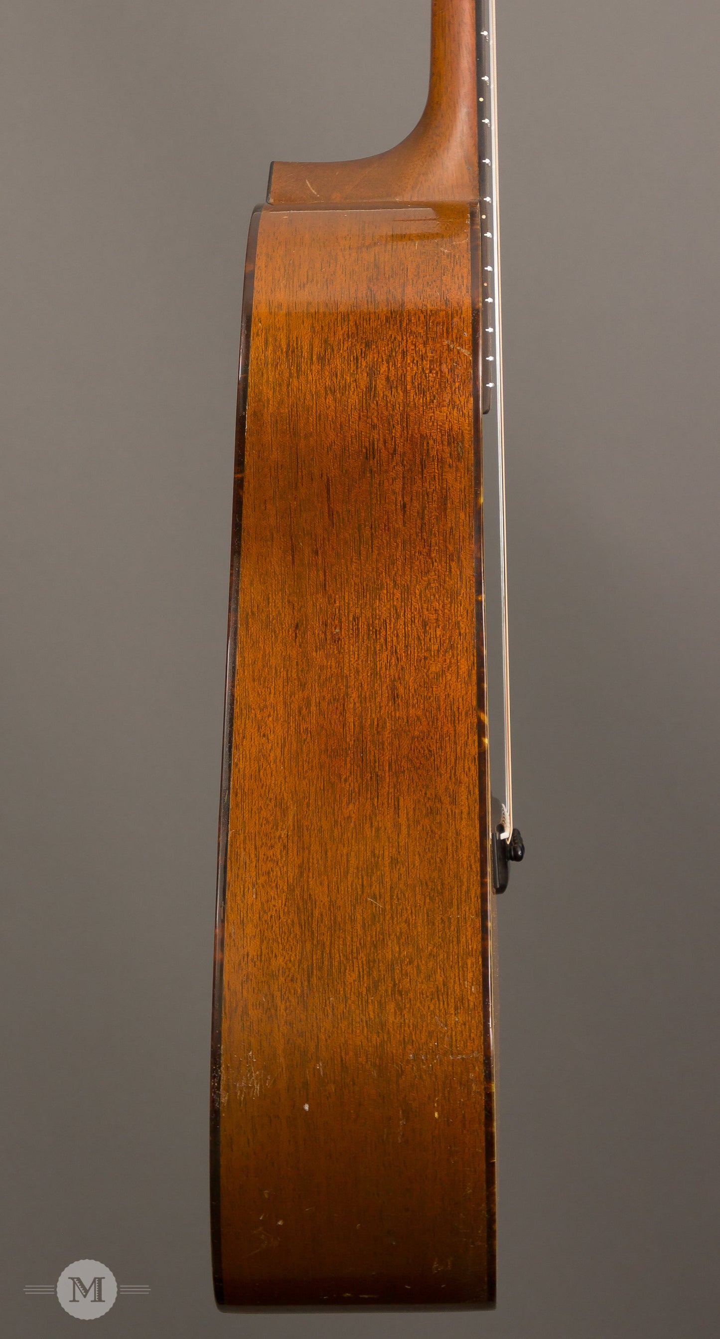Martin Acoustic Guitars - 1941 D-18