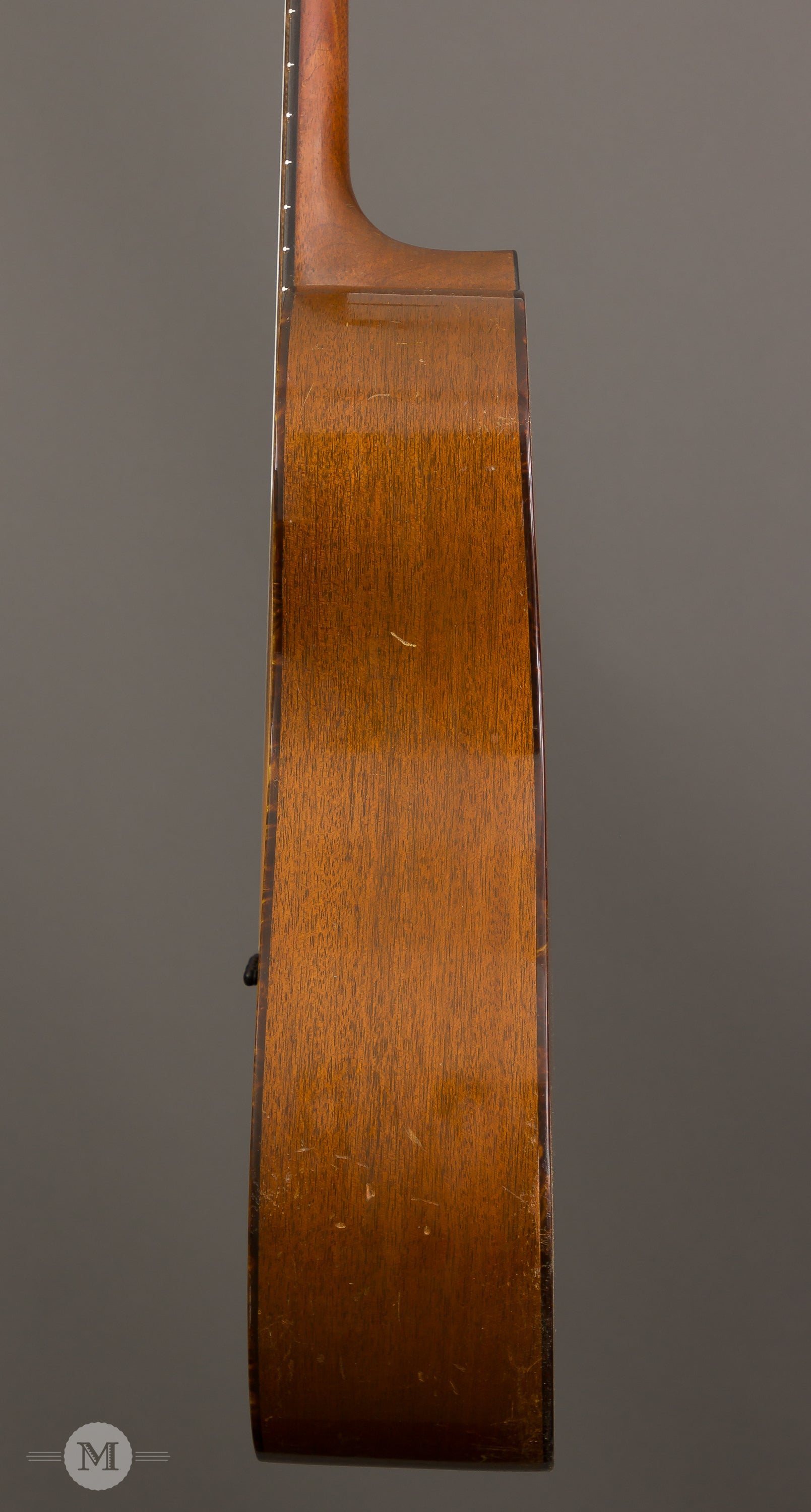 Martin Acoustic Guitars - 1941 D-18
