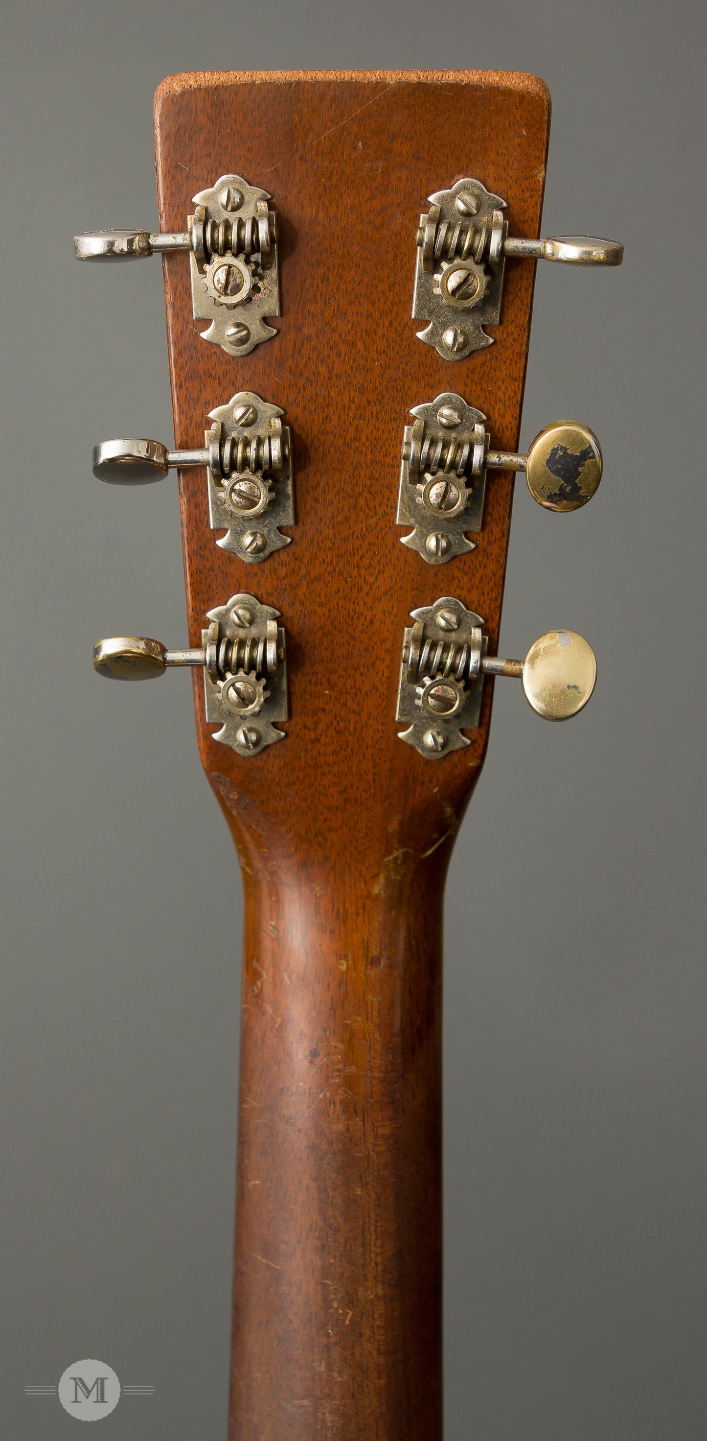 Martin Acoustic Guitars - 1941 D-18