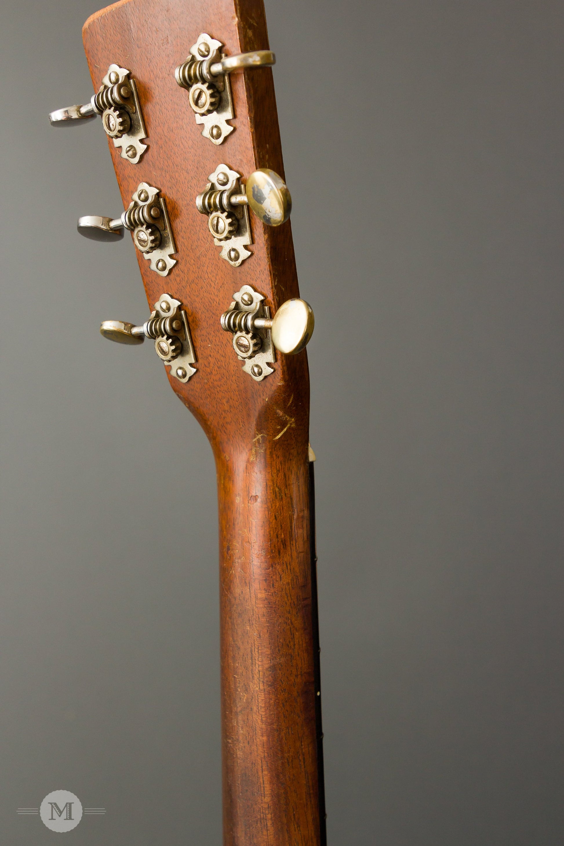 Martin Acoustic Guitars - 1941 D-18