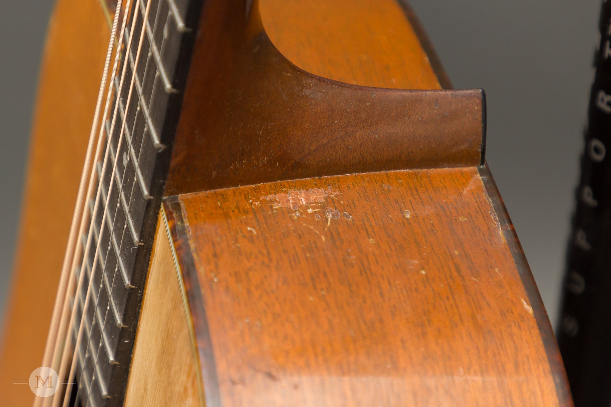 Martin Acoustic Guitars - 1941 D-18