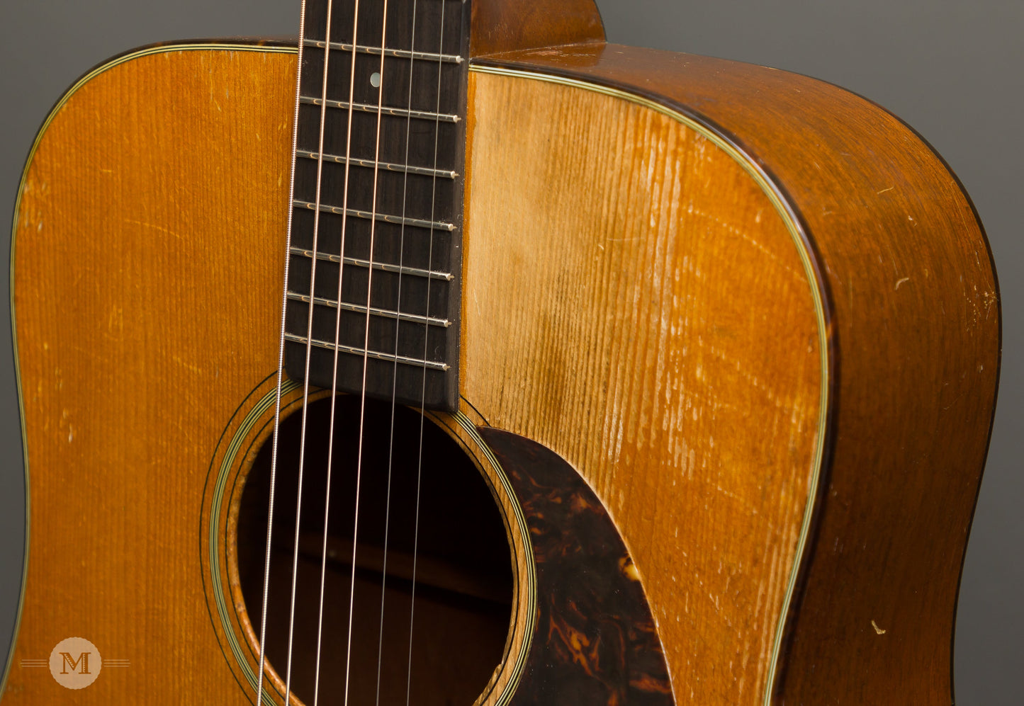 Martin Acoustic Guitars - 1941 D-18