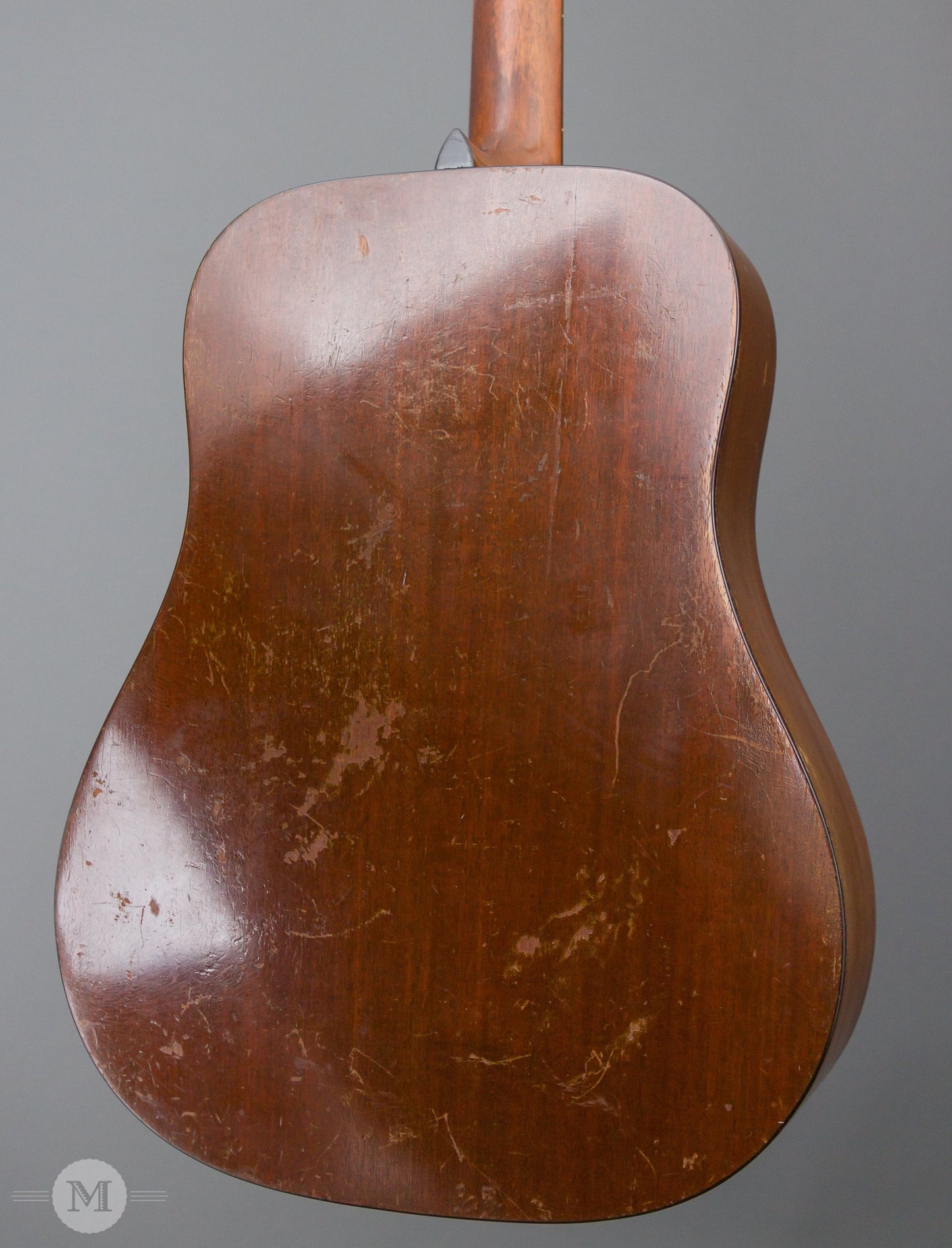 Martin Acoustic Guitars - 1941 D-18