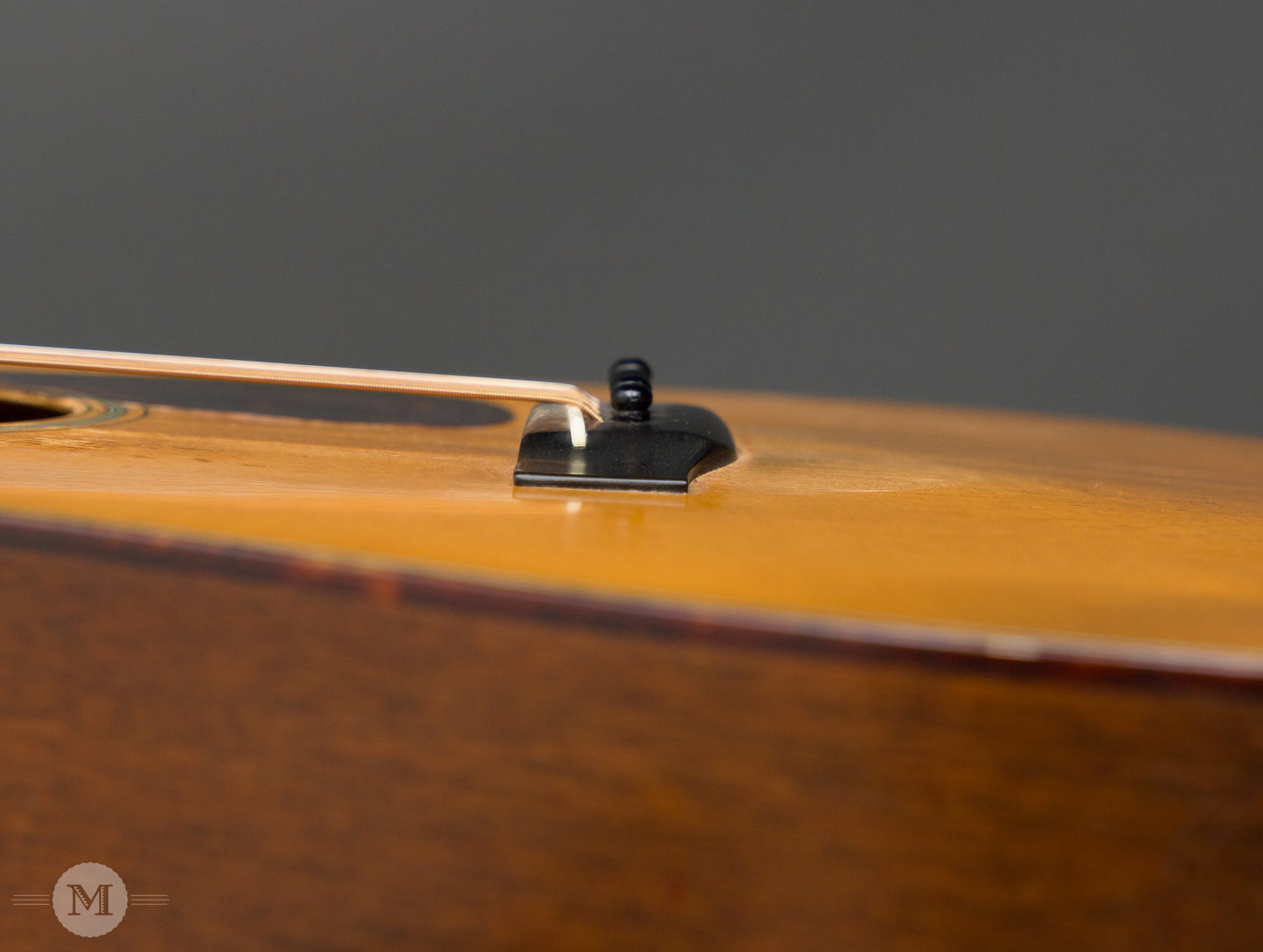 Martin Acoustic Guitars - 1941 D-18