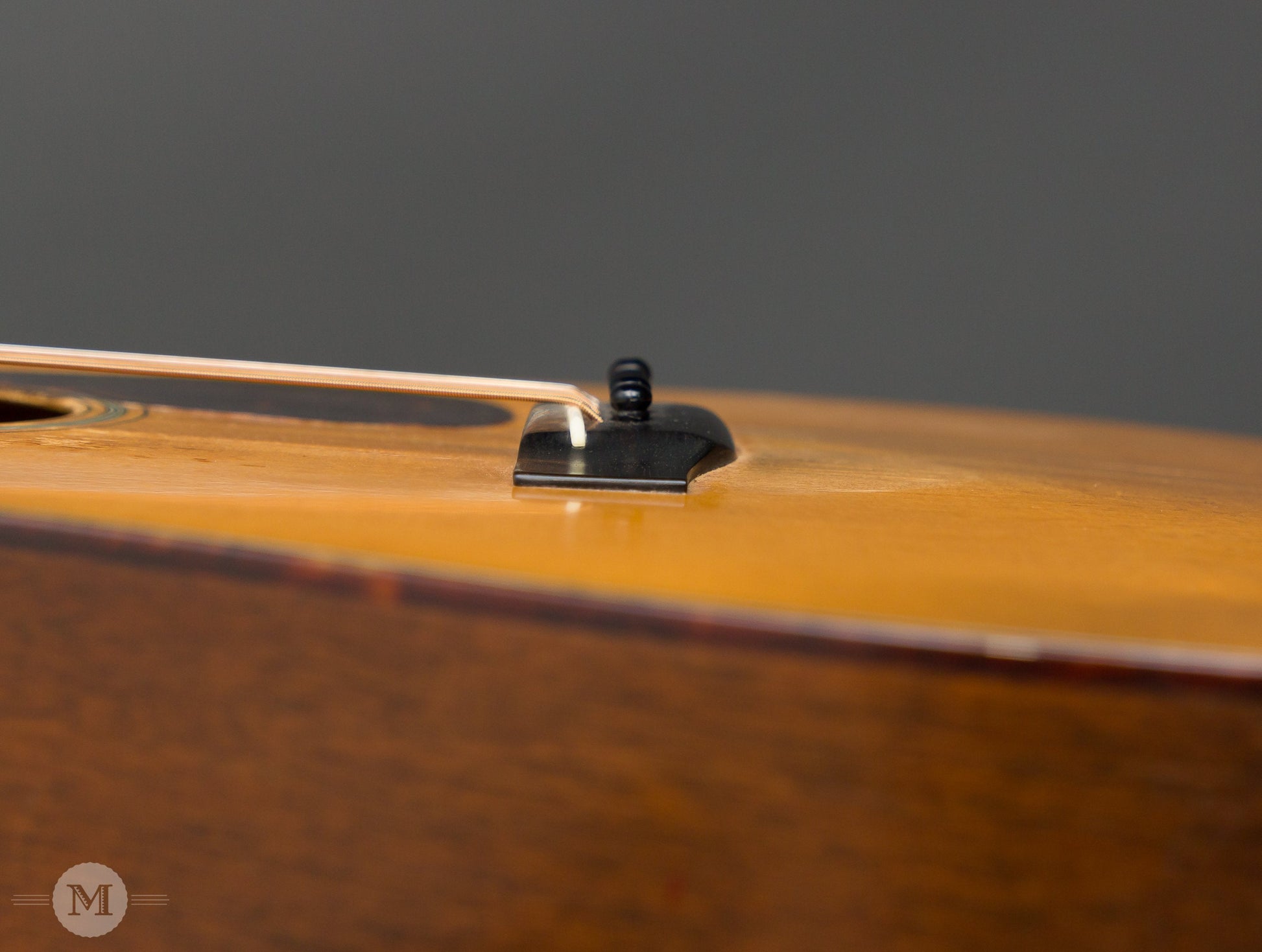 Martin Acoustic Guitars - 1941 D-18