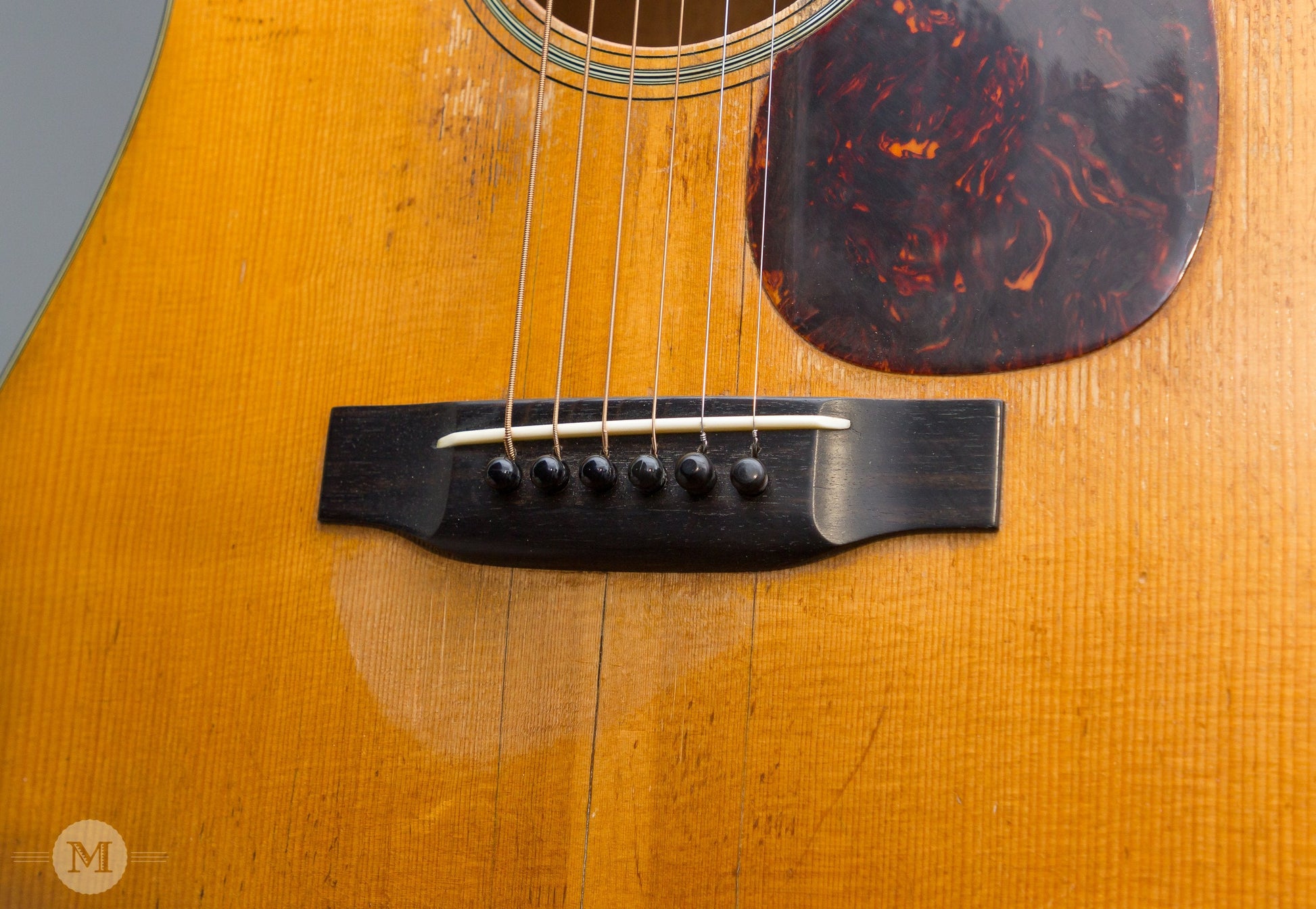 Martin Acoustic Guitars - 1941 D-18