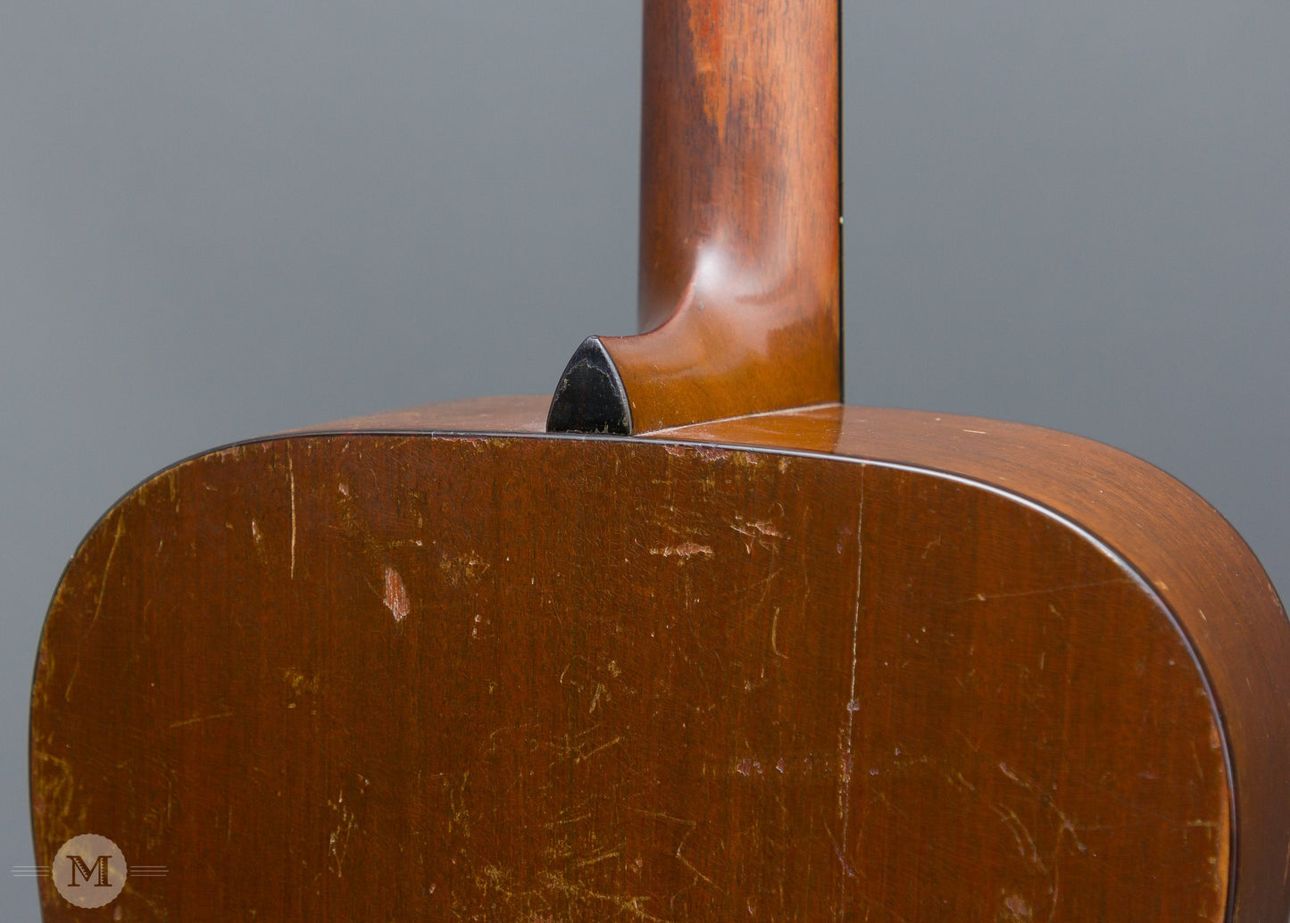 Martin Acoustic Guitars - 1941 D-18