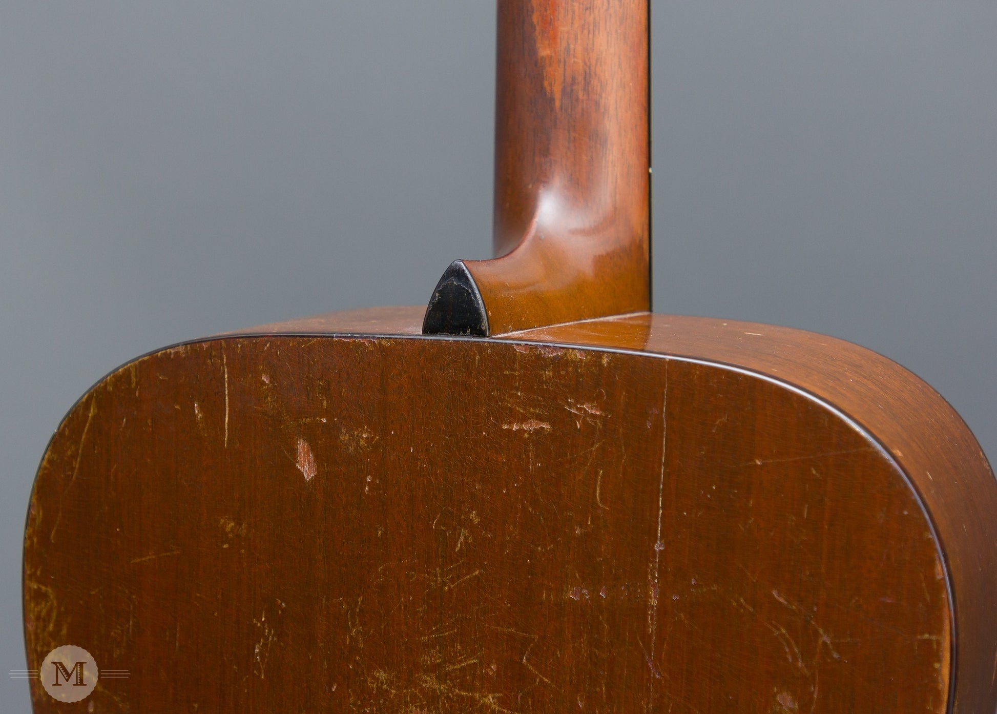 Martin Acoustic Guitars - 1941 D-18