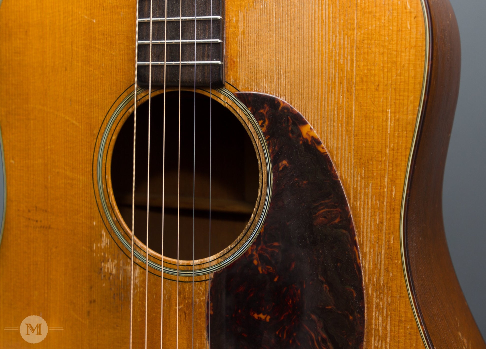 Martin Acoustic Guitars - 1941 D-18