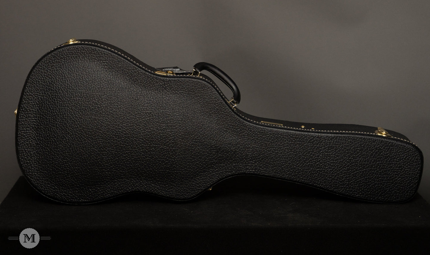 Martin Guitars - 1941 D-28 - Vintage