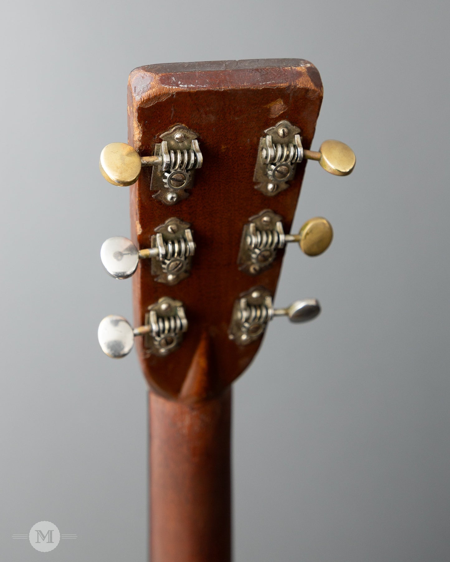 Martin Guitars - 1941 D-28 - Vintage