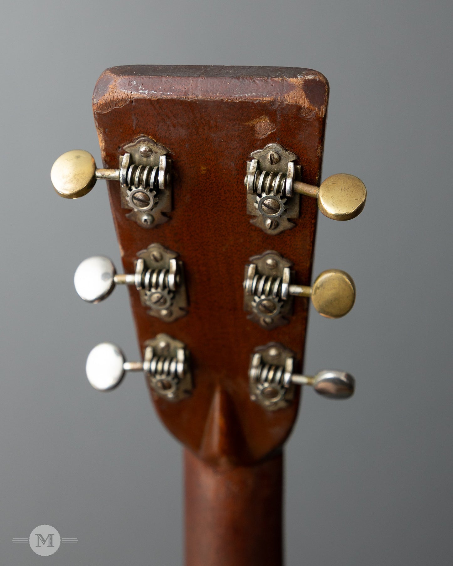 Martin Guitars - 1941 D-28 - Vintage