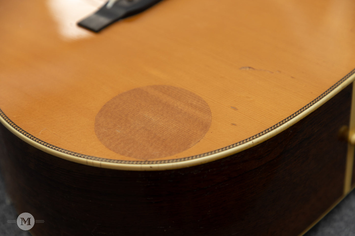 Martin Guitars - 1941 D-28 - Vintage