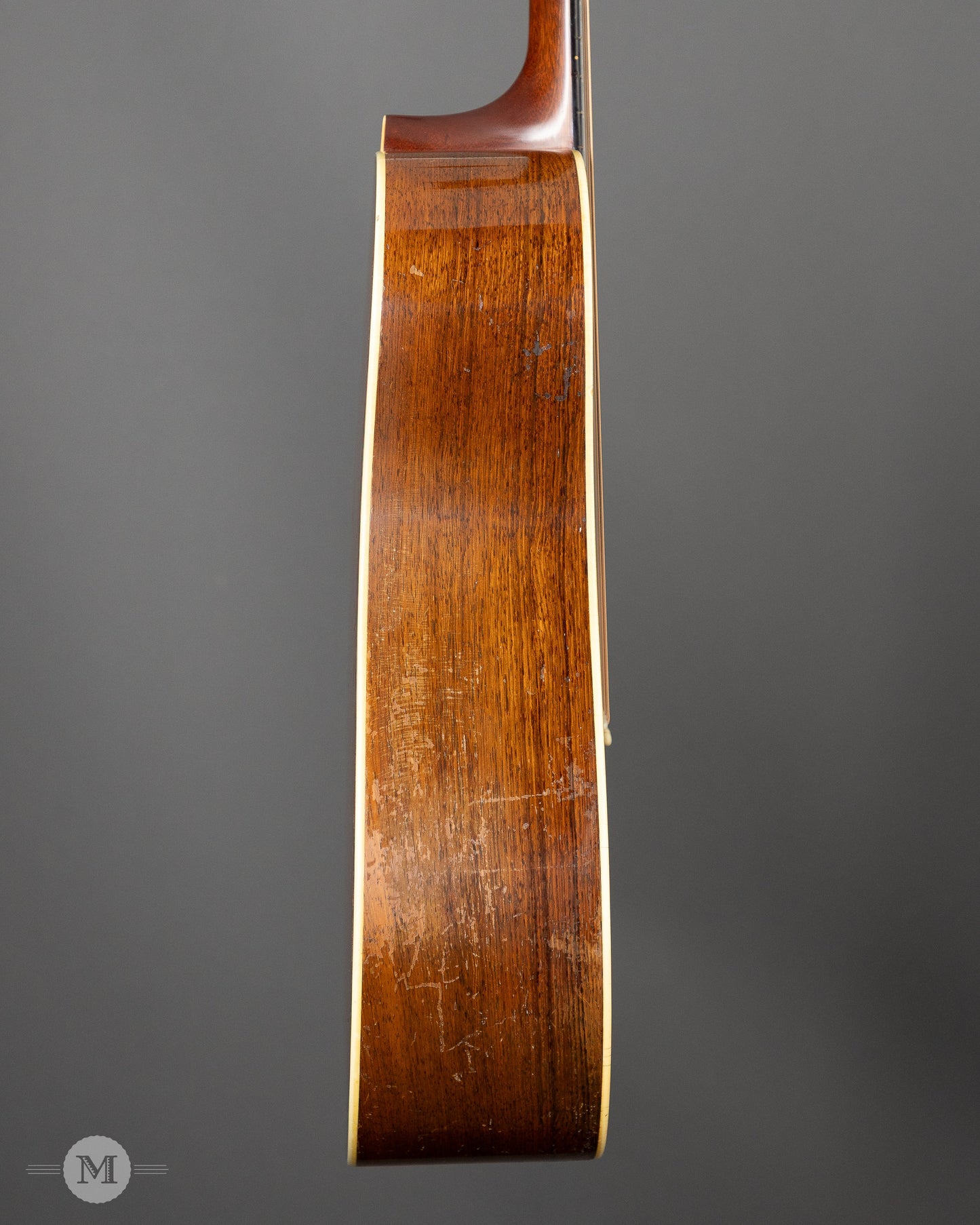 Martin Guitars - 1941 D-28 - Vintage