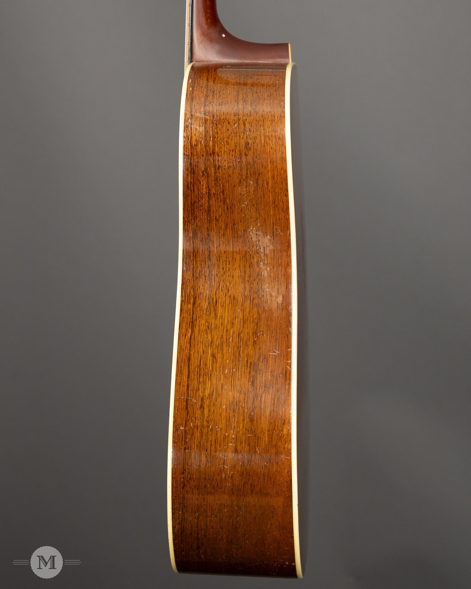 Martin Guitars - 1941 D-28 - Vintage