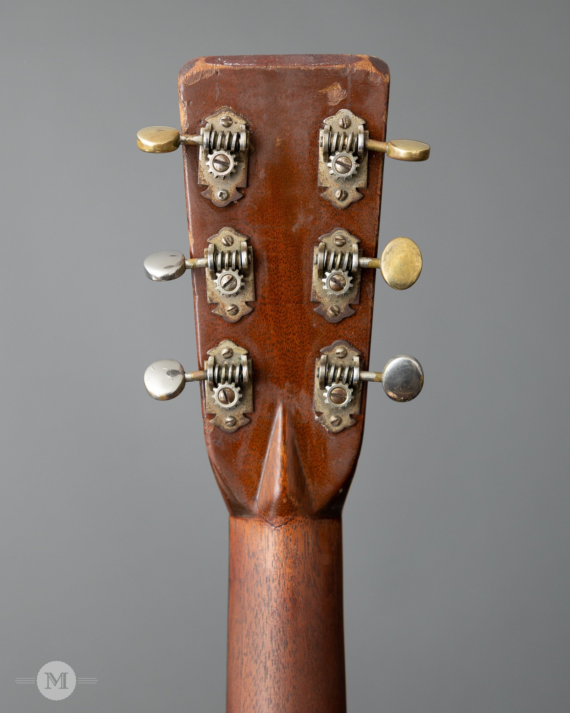 Martin Guitars - 1941 D-28 - Vintage