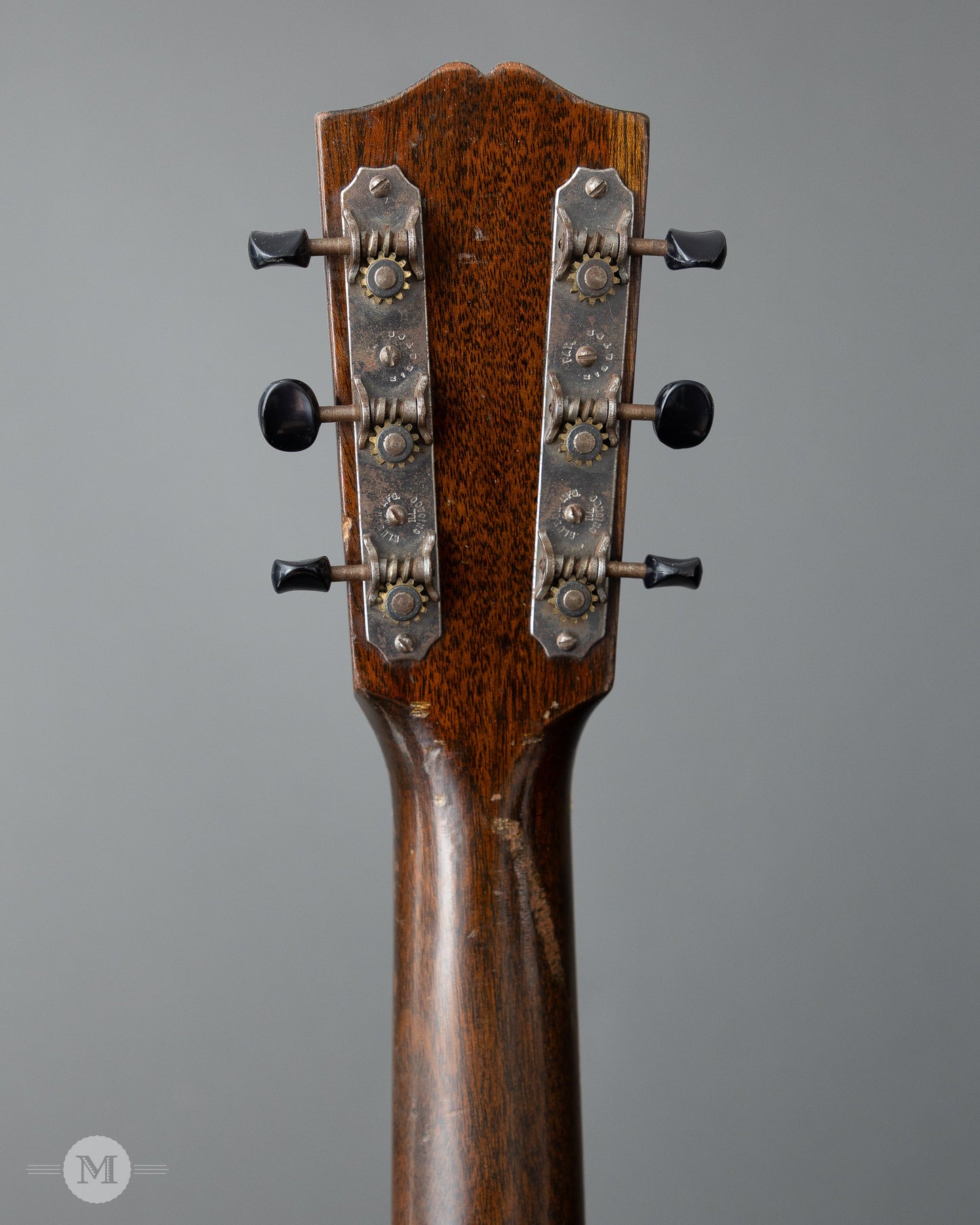 Gibson Guitars - 1941 J-35 - Sunburst - Vintage