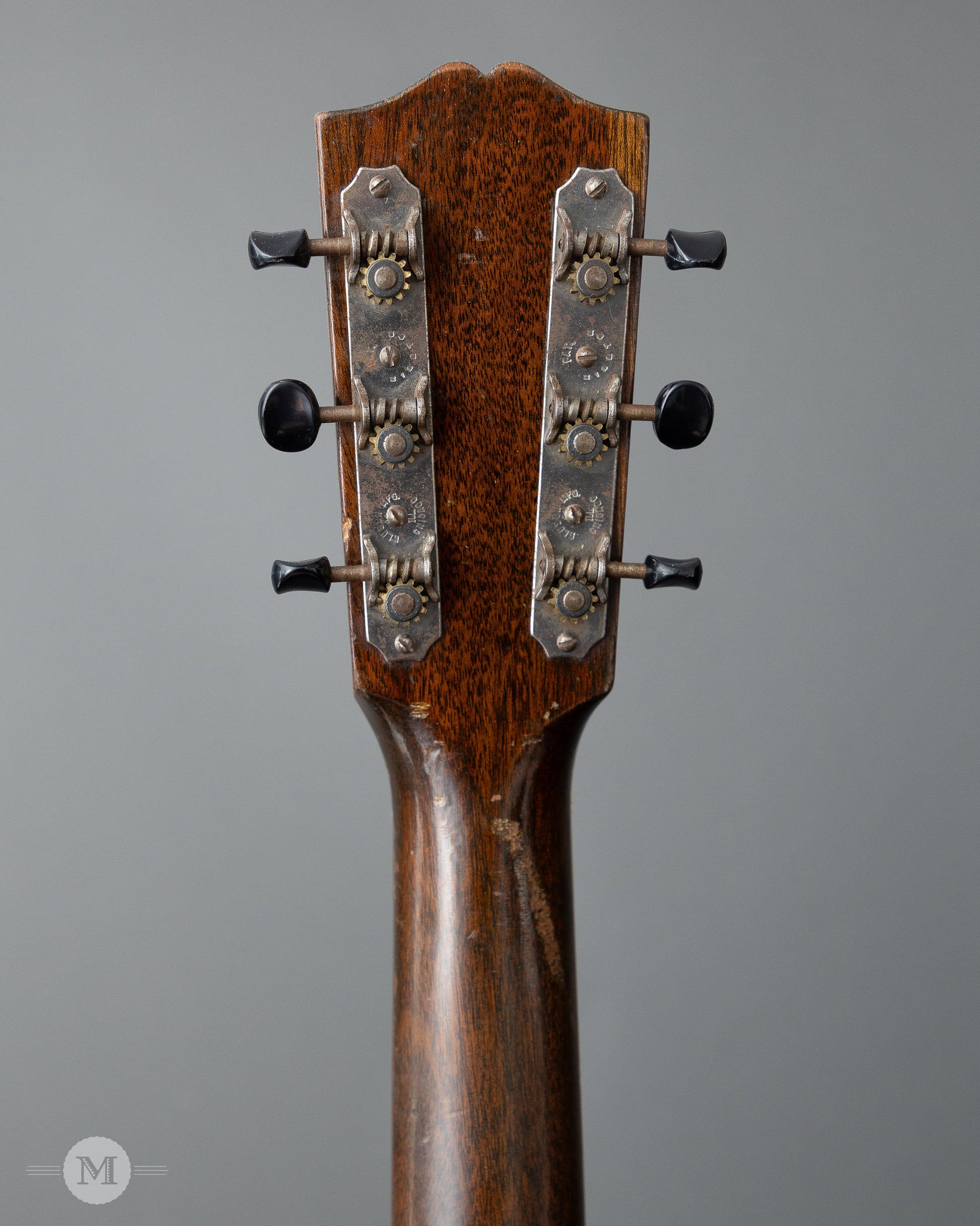Gibson Guitars - 1941 J-35 - Sunburst - Vintage