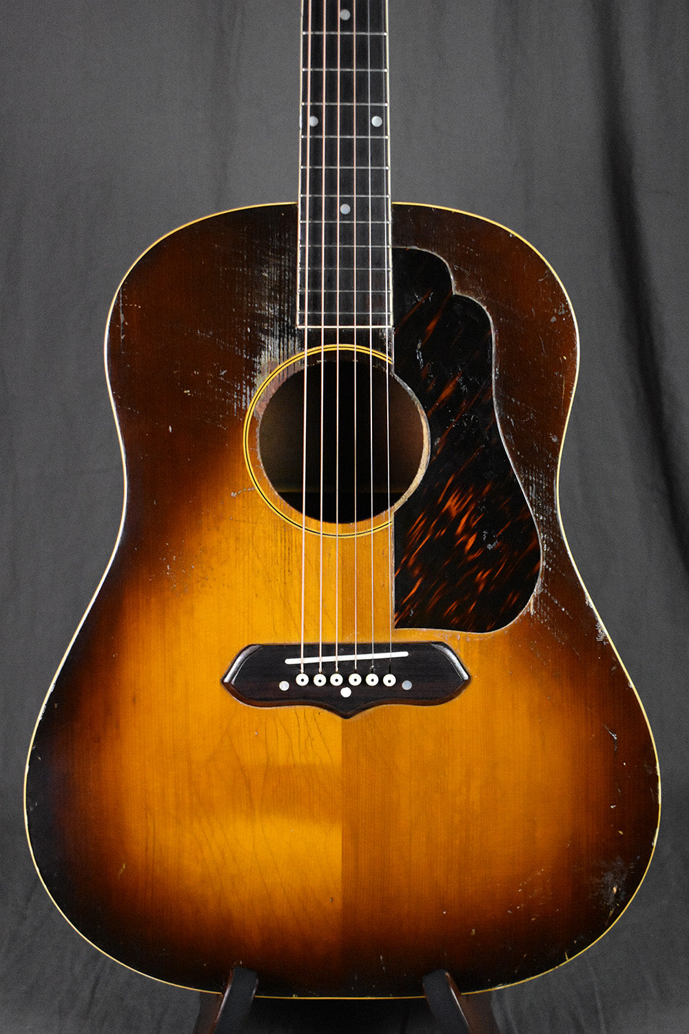 1941 Gibson J-55