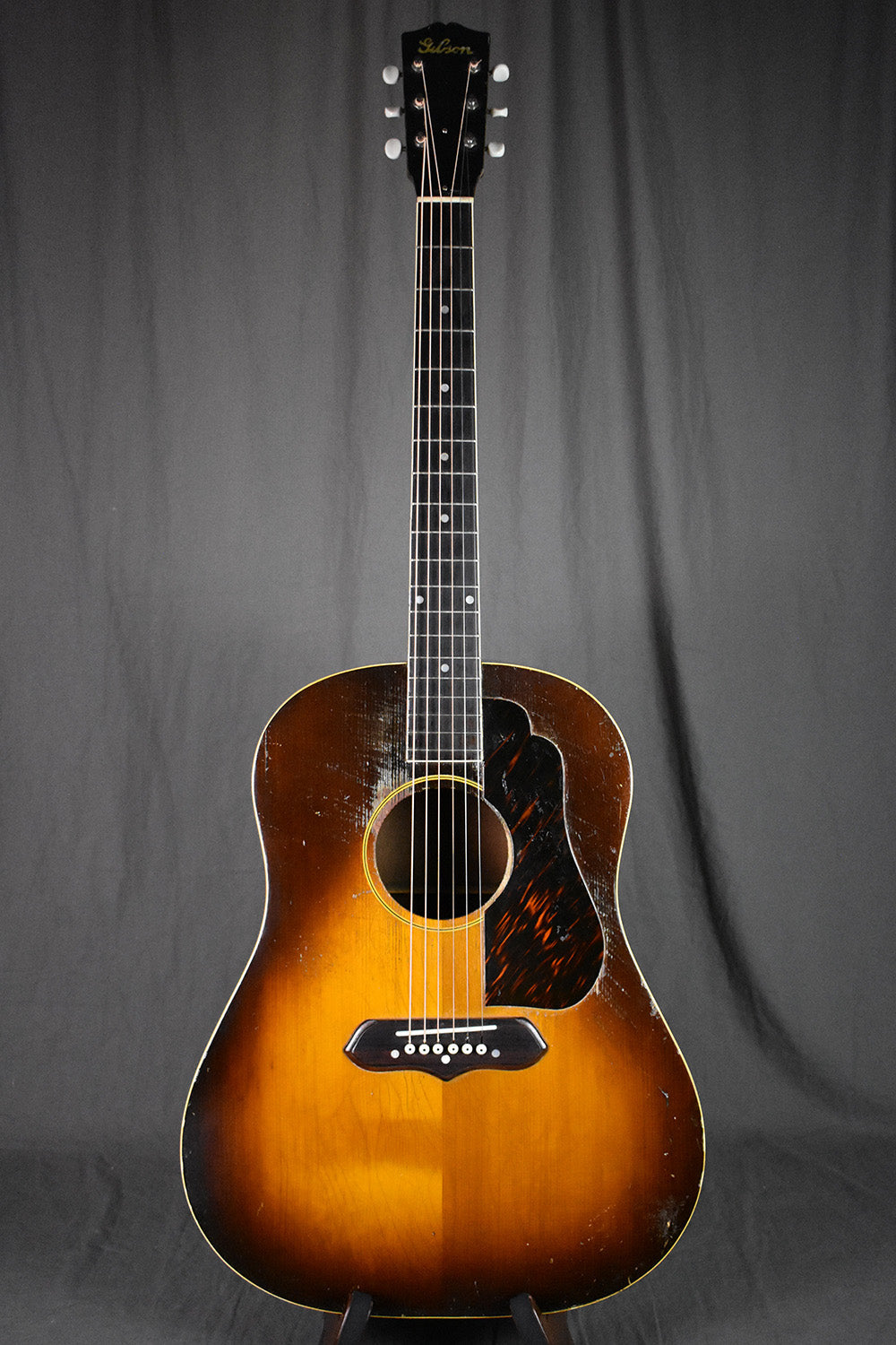 1941 Gibson J-55