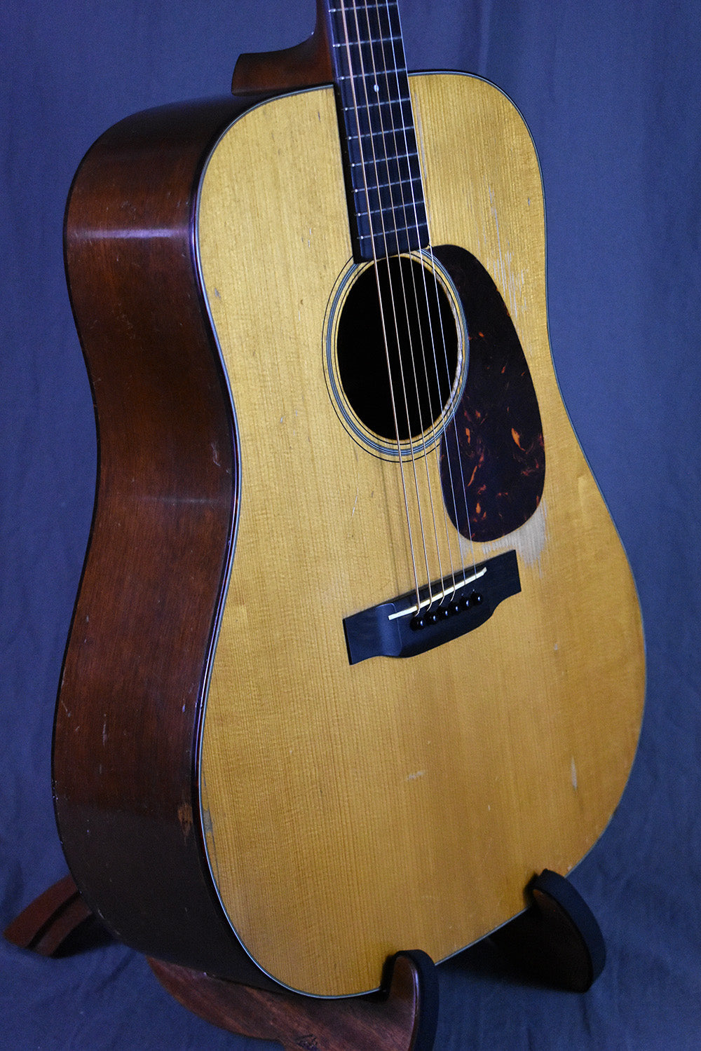 1941 Martin D-18