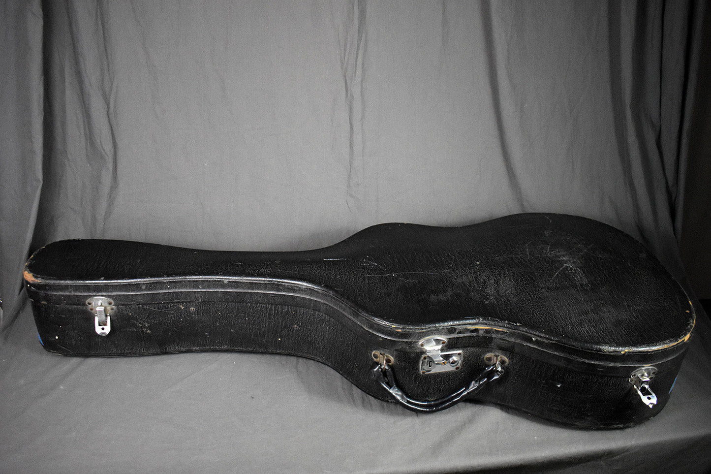 1941 Martin D-18