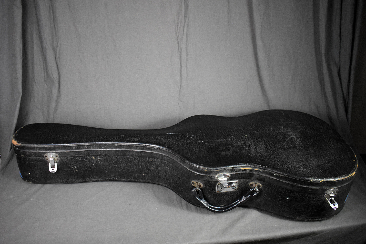 1941 Martin D-18