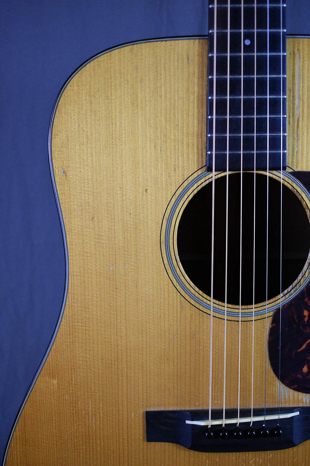 1941 Martin D-18