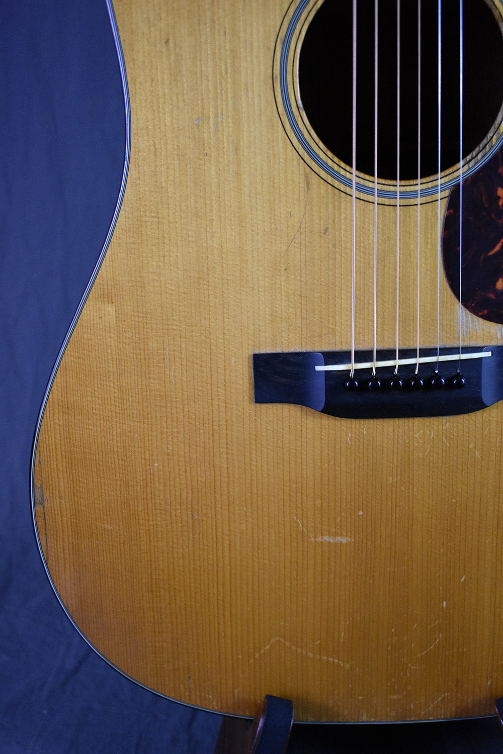 1941 Martin D-18