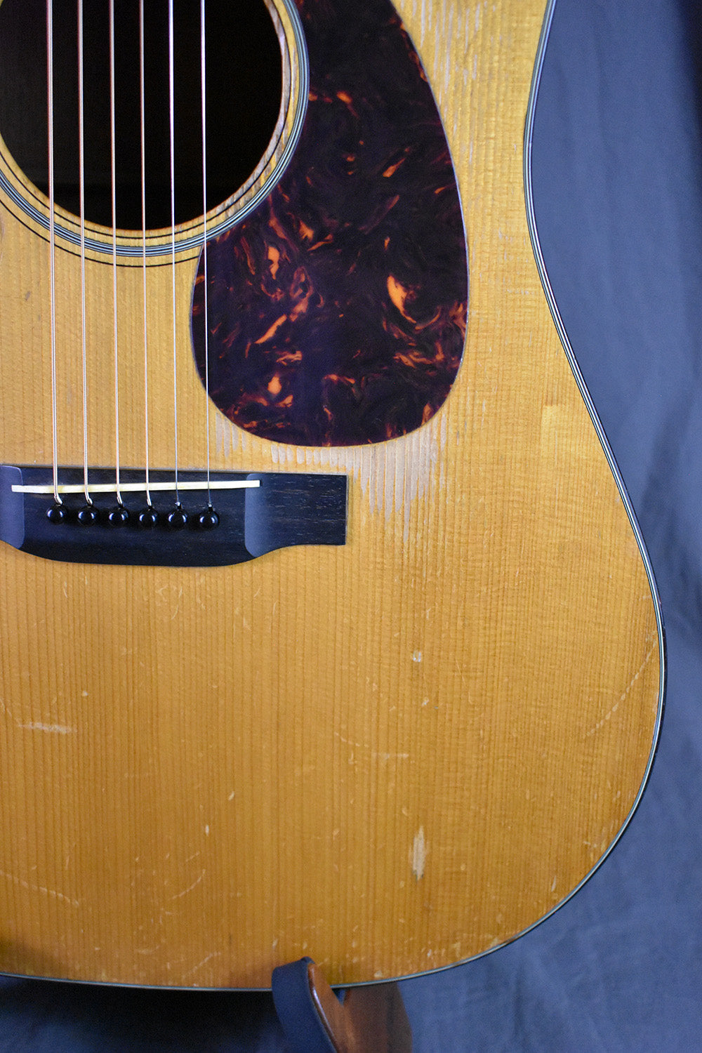 1941 Martin D-18