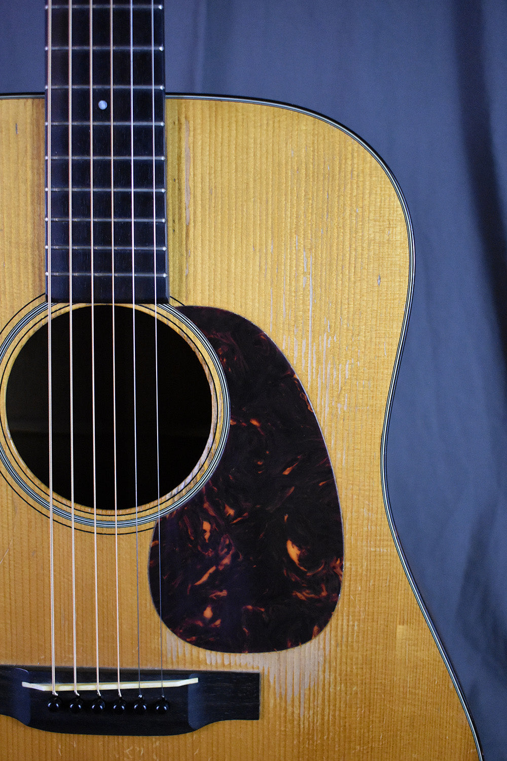 1941 Martin D-18
