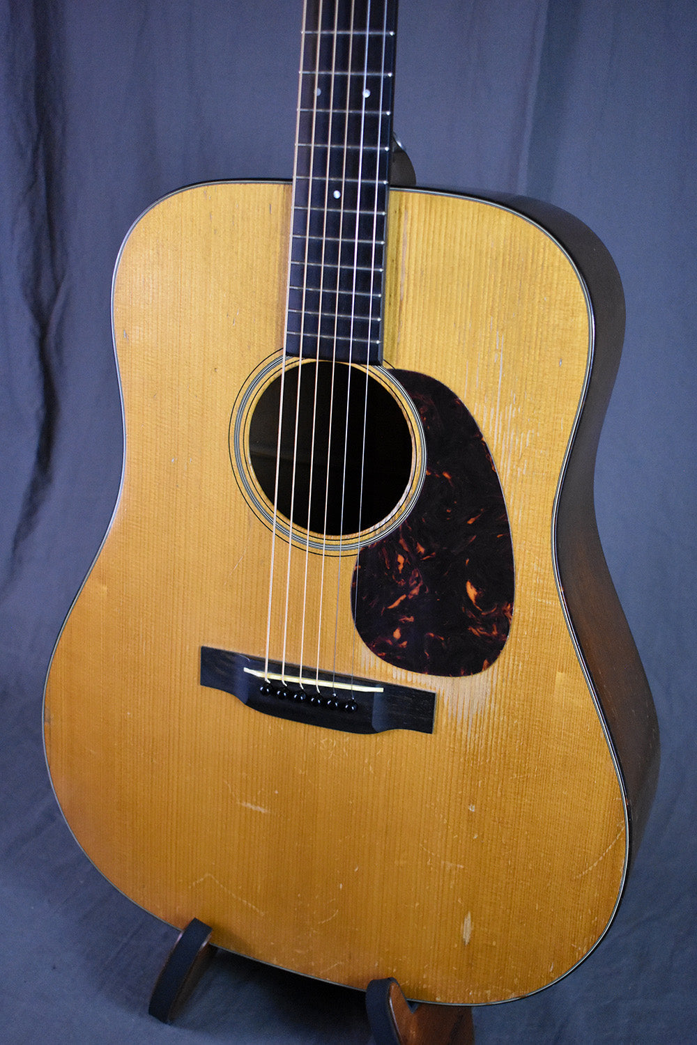 1941 Martin D-18