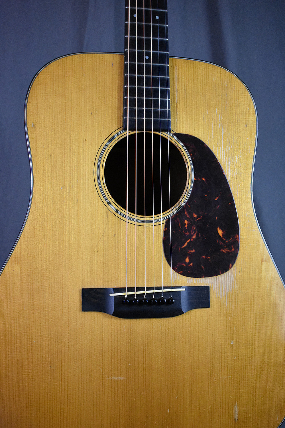 1941 Martin D-18