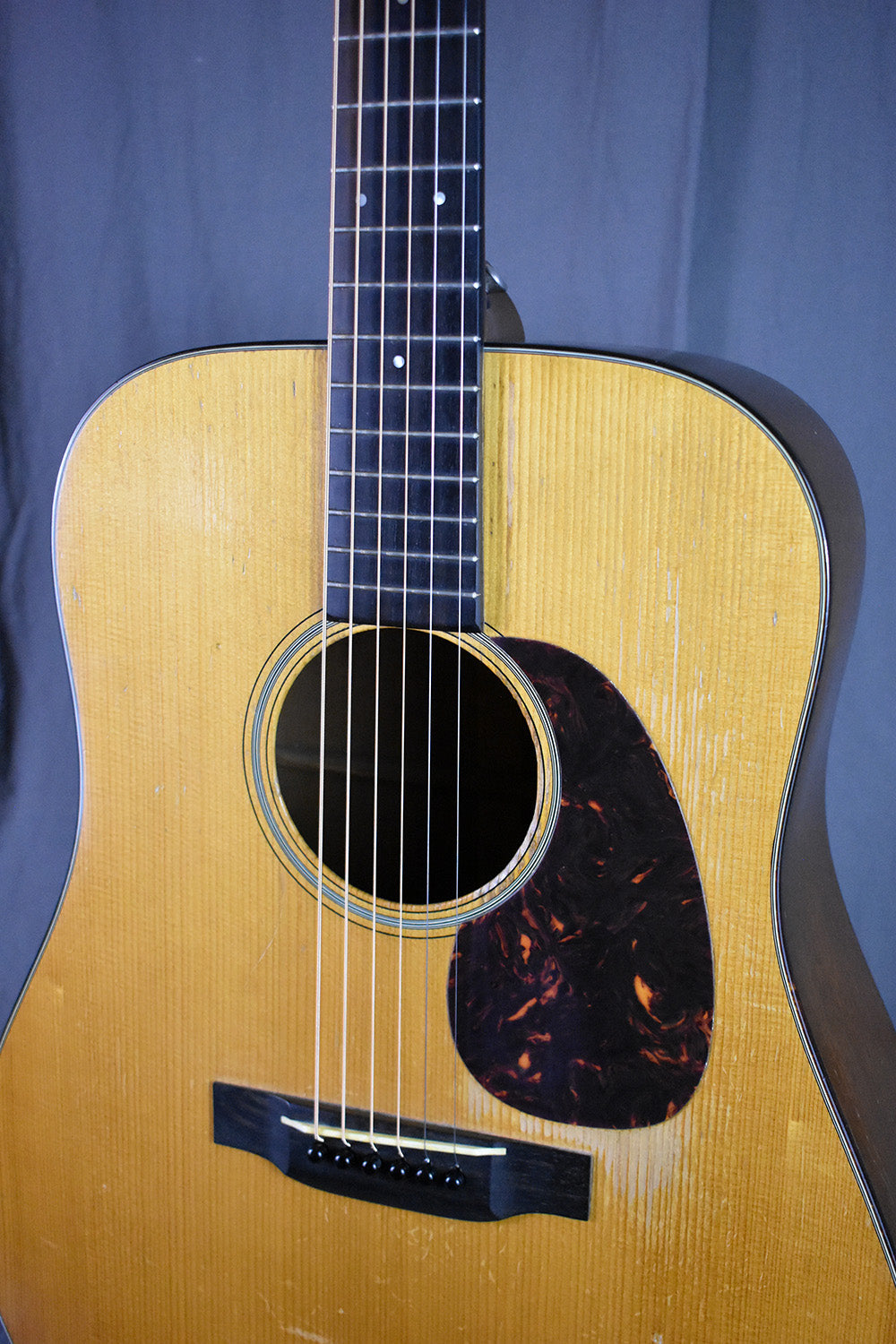 1941 Martin D-18